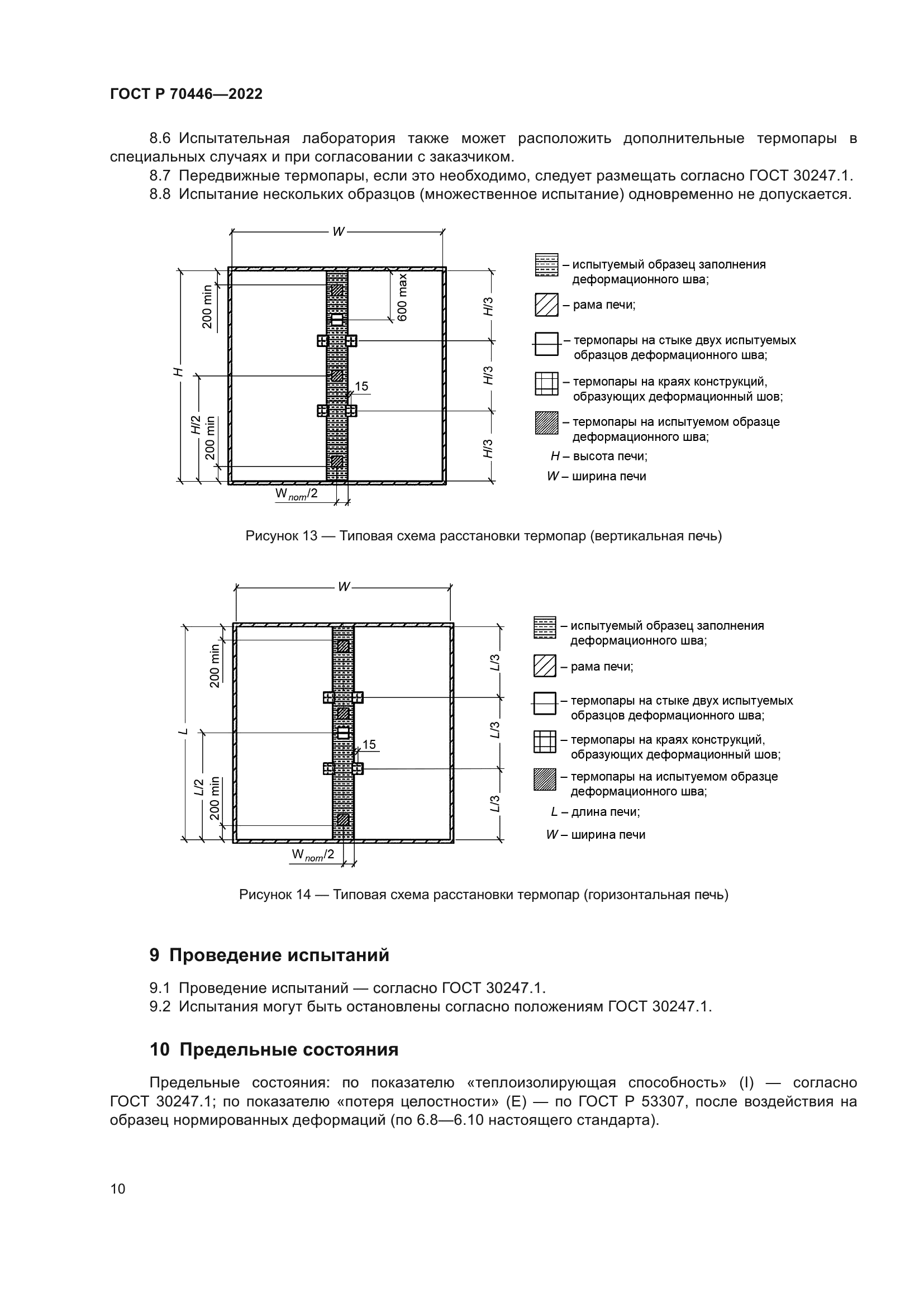 ГОСТ Р 70446-2022