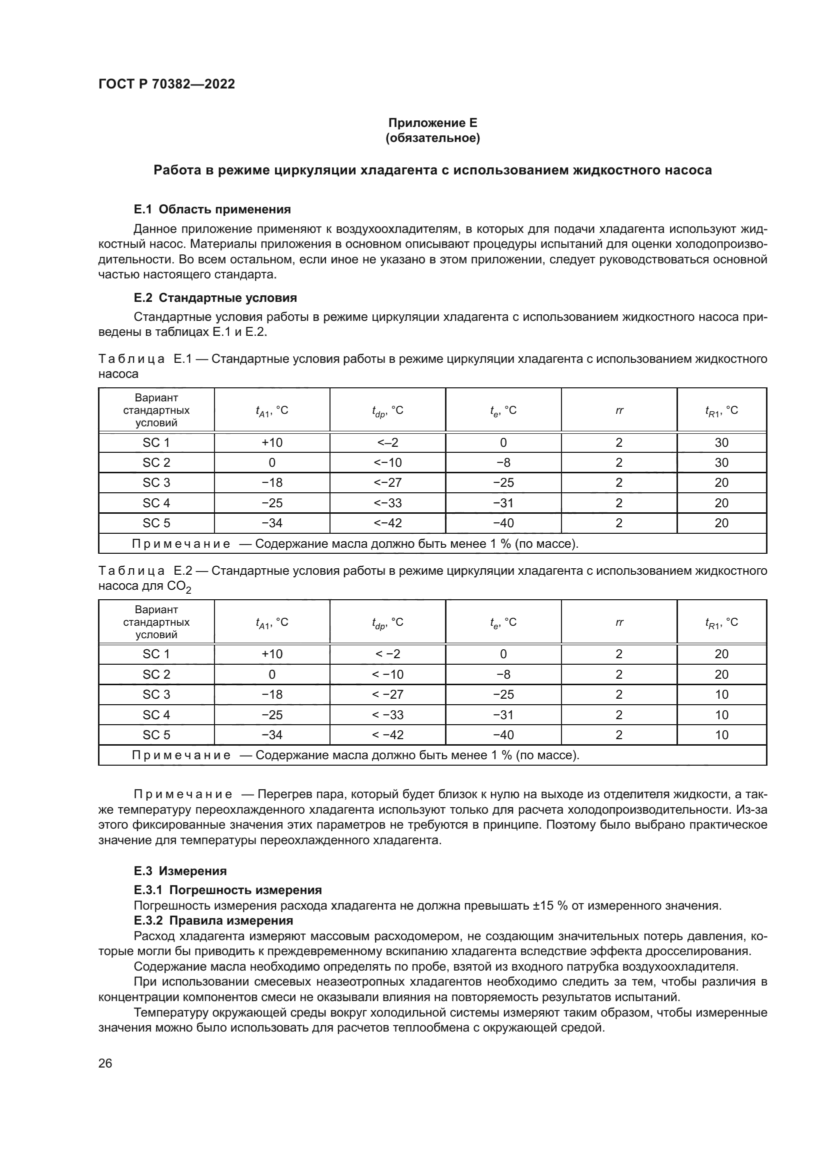 ГОСТ Р 70382-2022