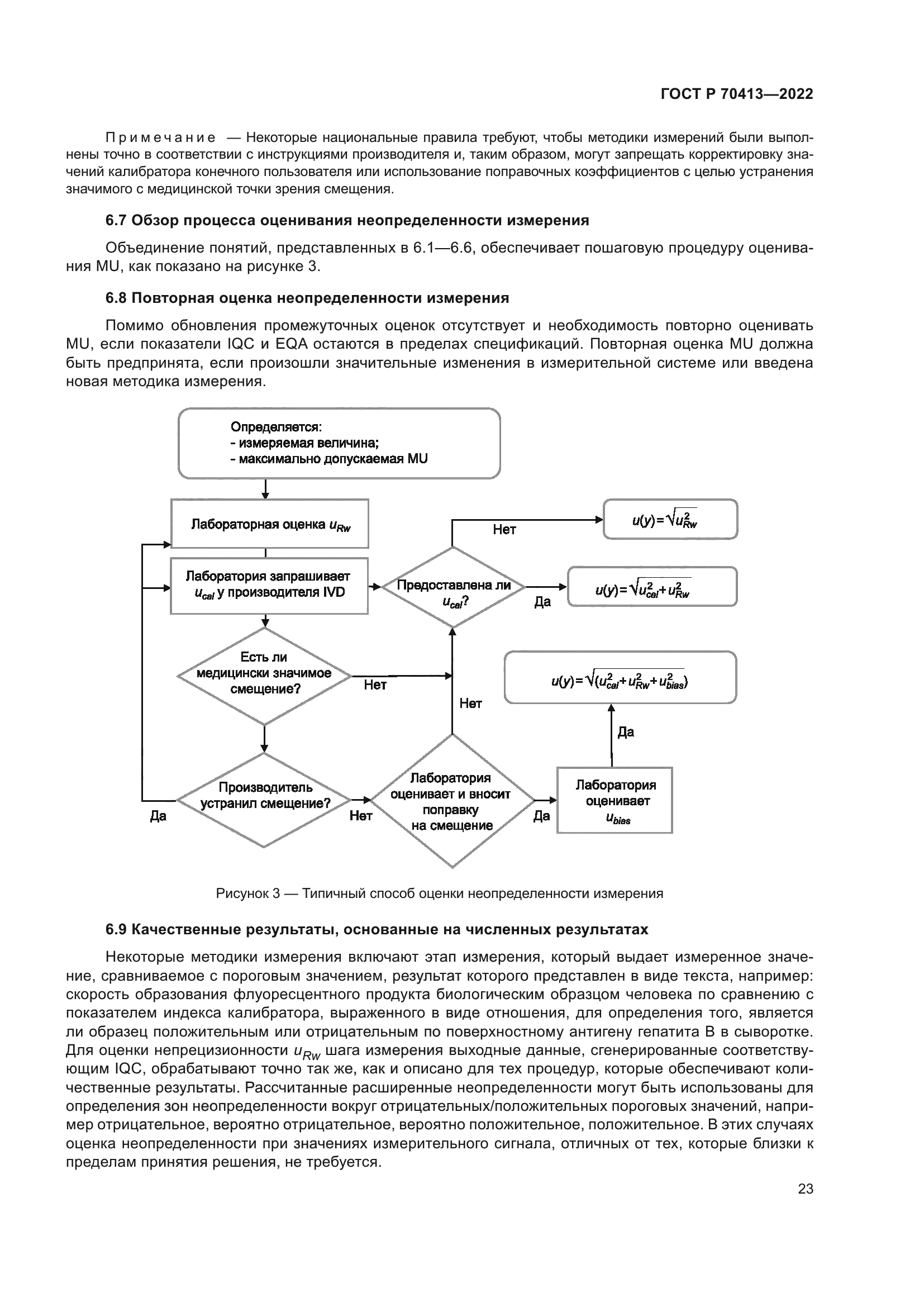 ГОСТ Р 70413-2022