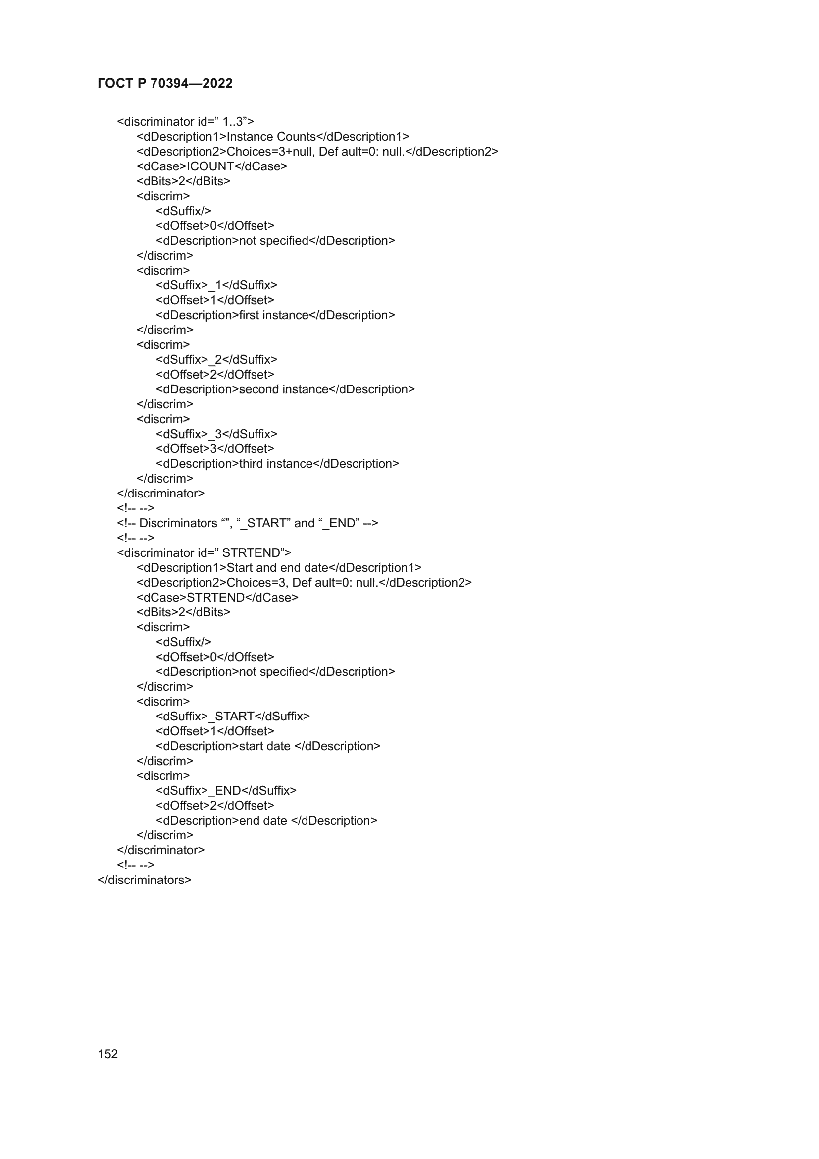 ГОСТ Р 70394-2022