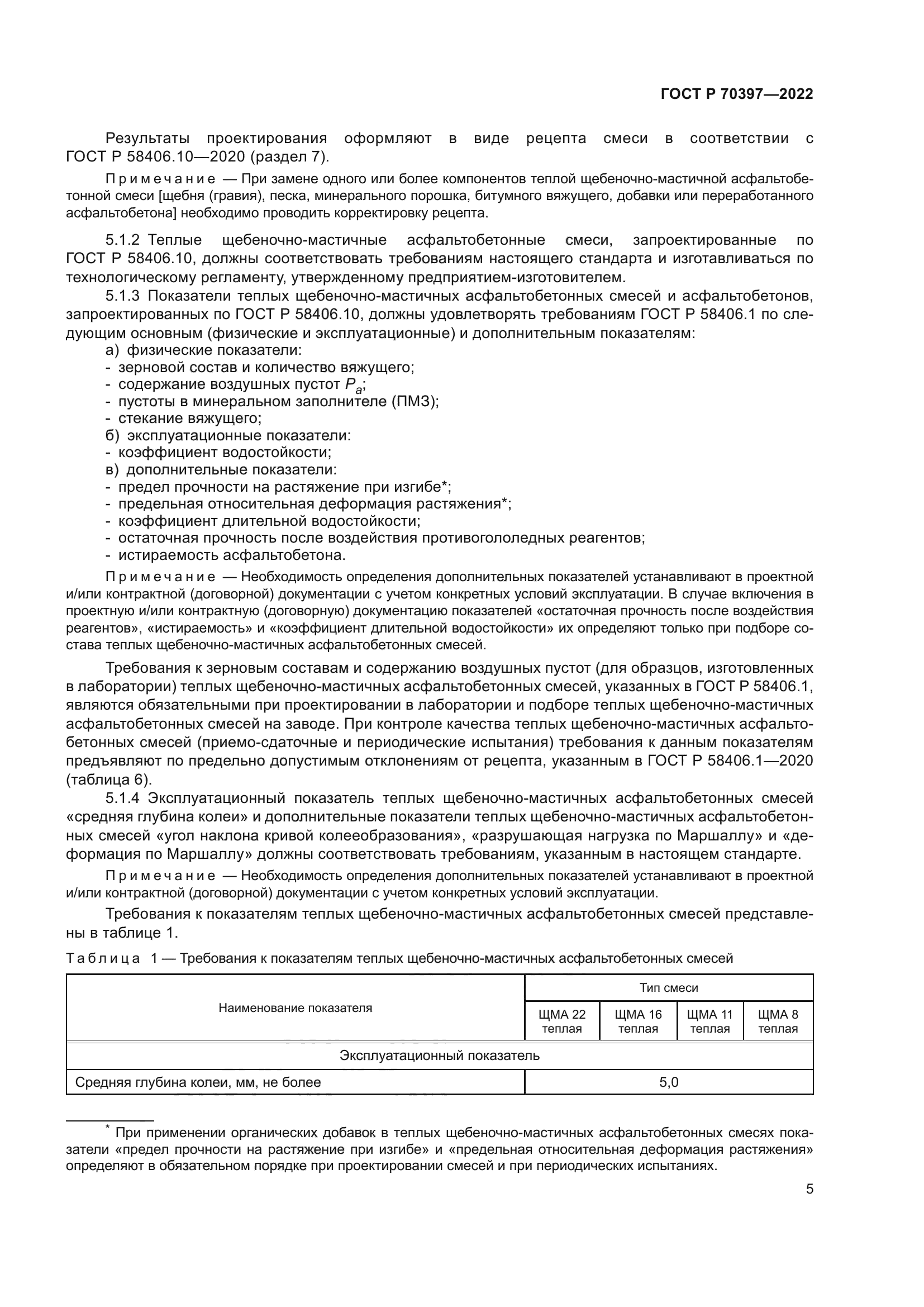 ГОСТ Р 70397-2022