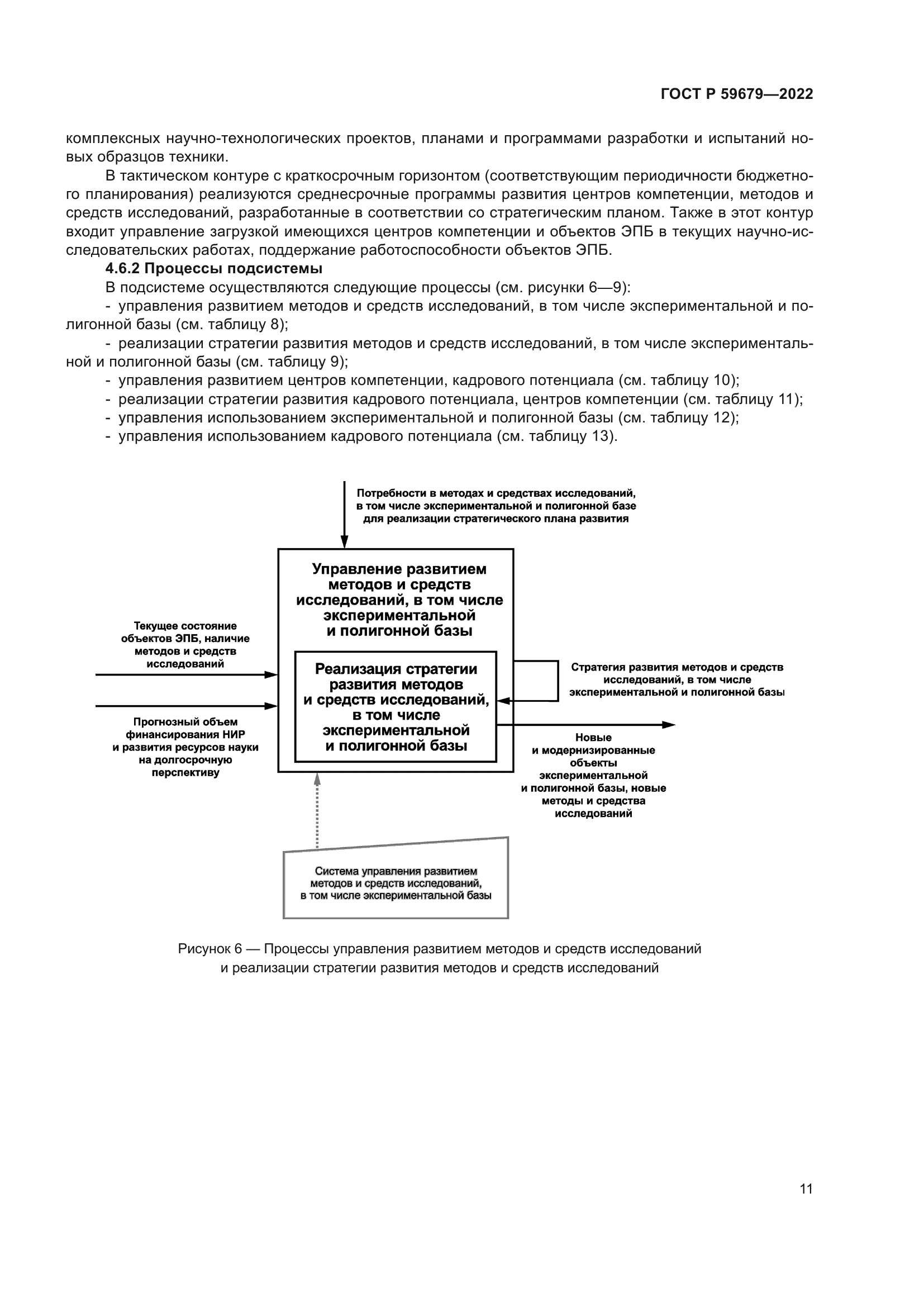 ГОСТ Р 59679-2022