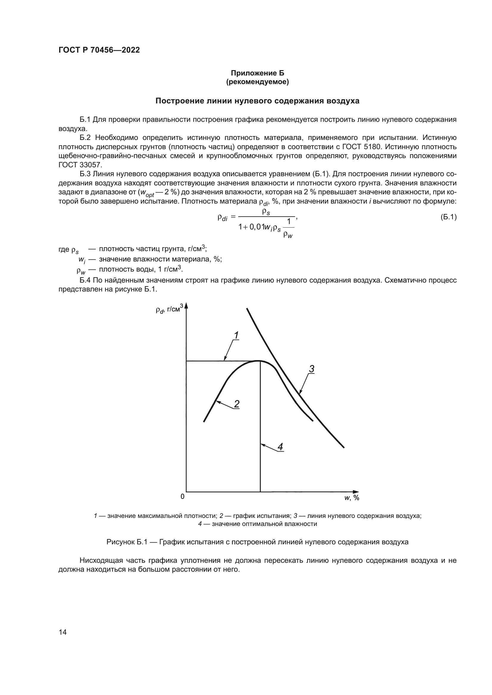 ГОСТ Р 70456-2022