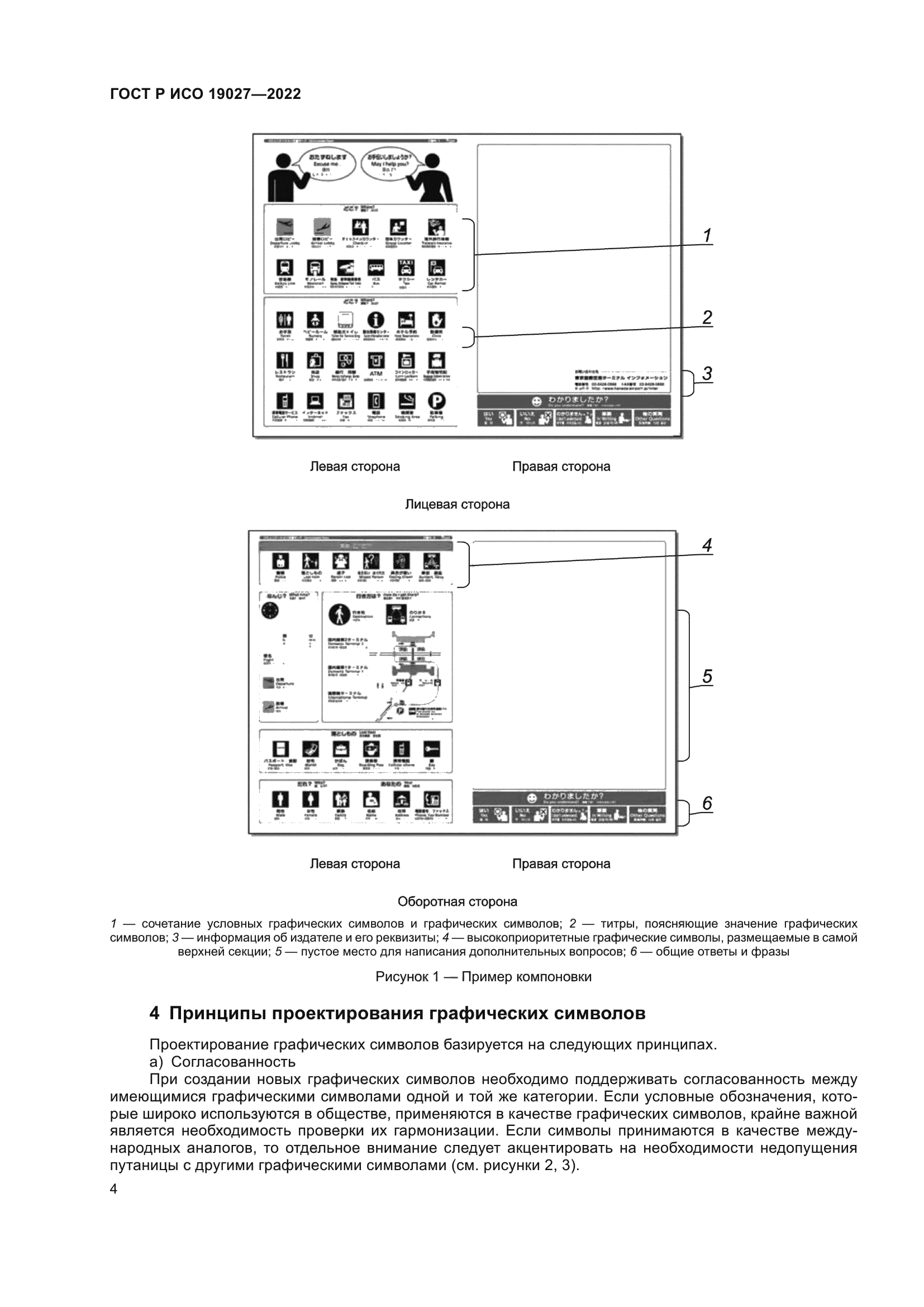 ГОСТ Р ИСО 19027-2022