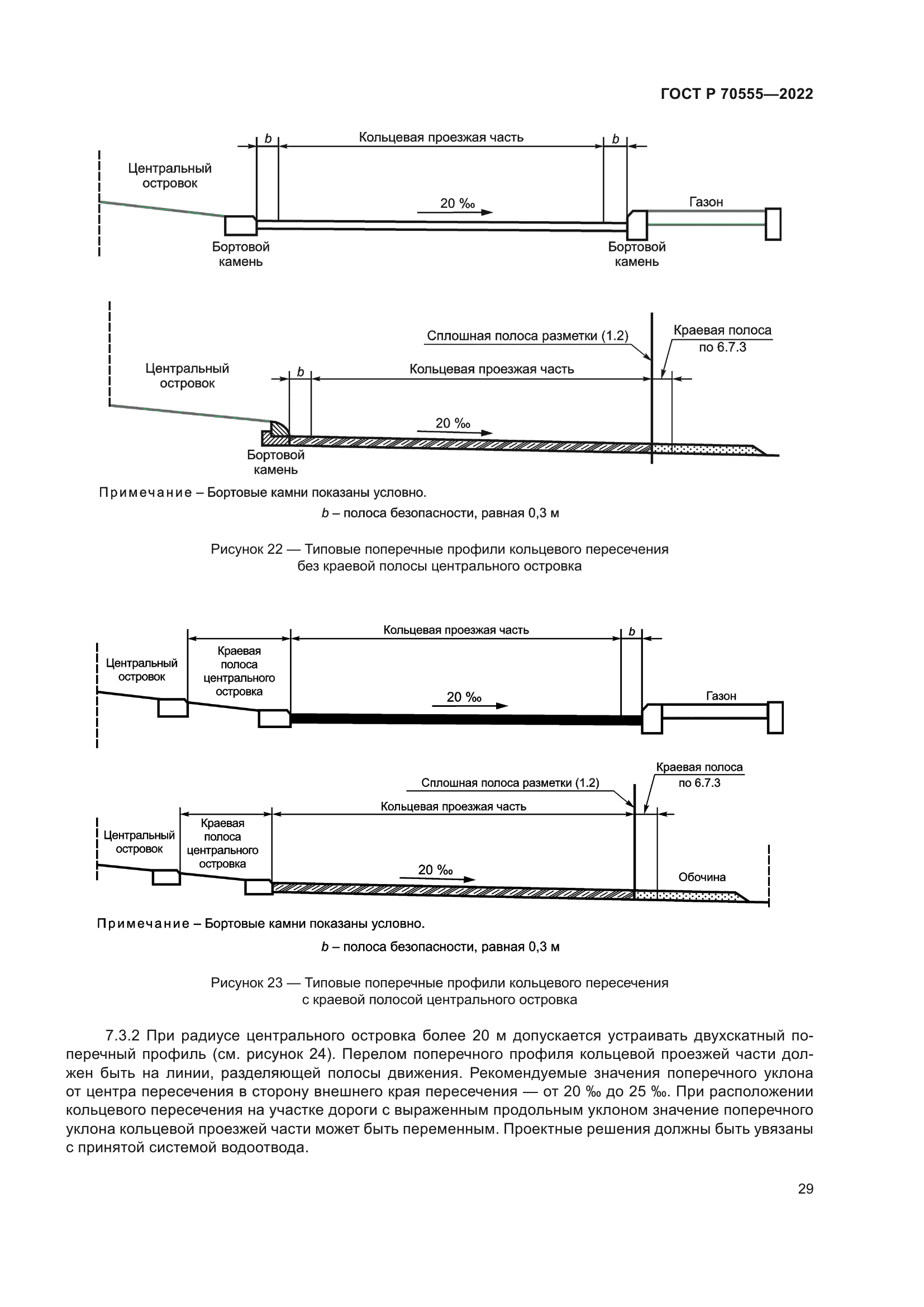 ГОСТ Р 70555-2022