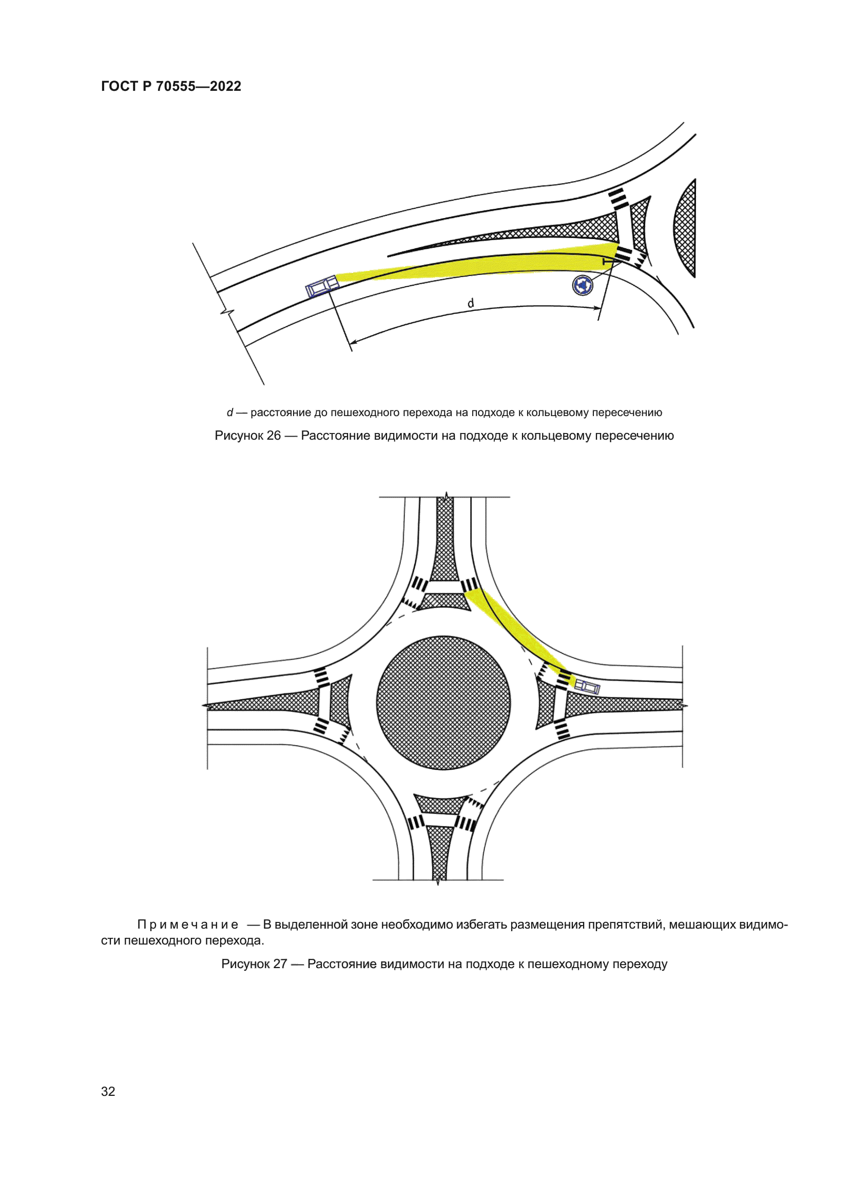 ГОСТ Р 70555-2022