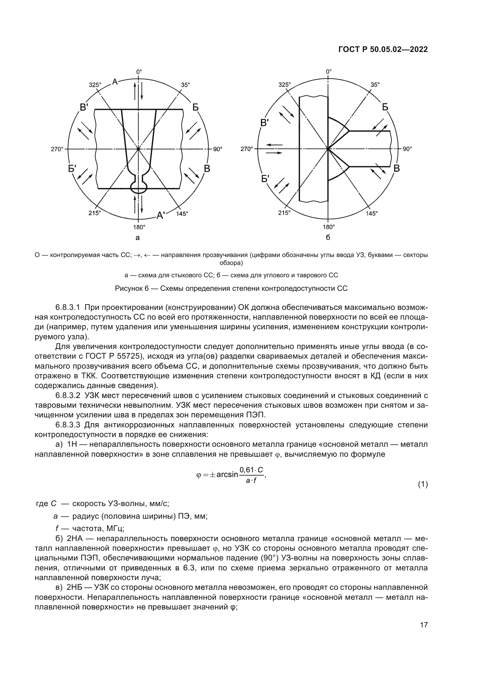 ГОСТ Р 50.05.02-2022