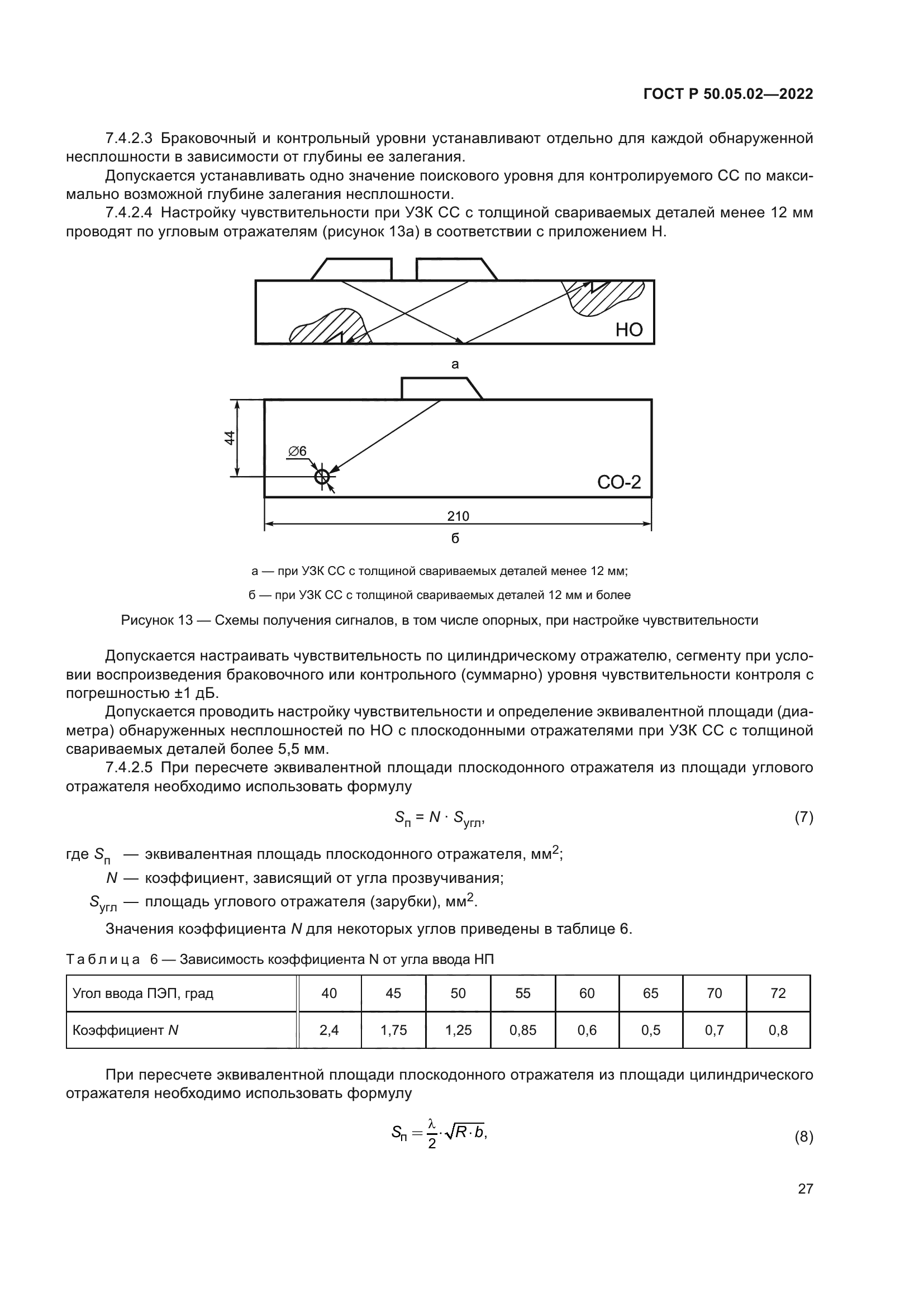 ГОСТ Р 50.05.02-2022