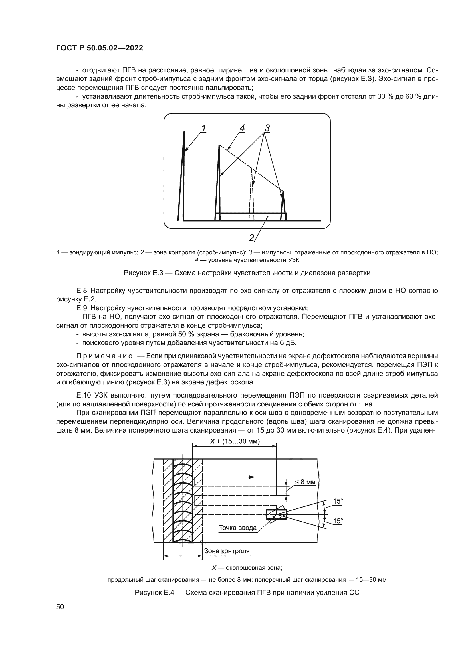 ГОСТ Р 50.05.02-2022