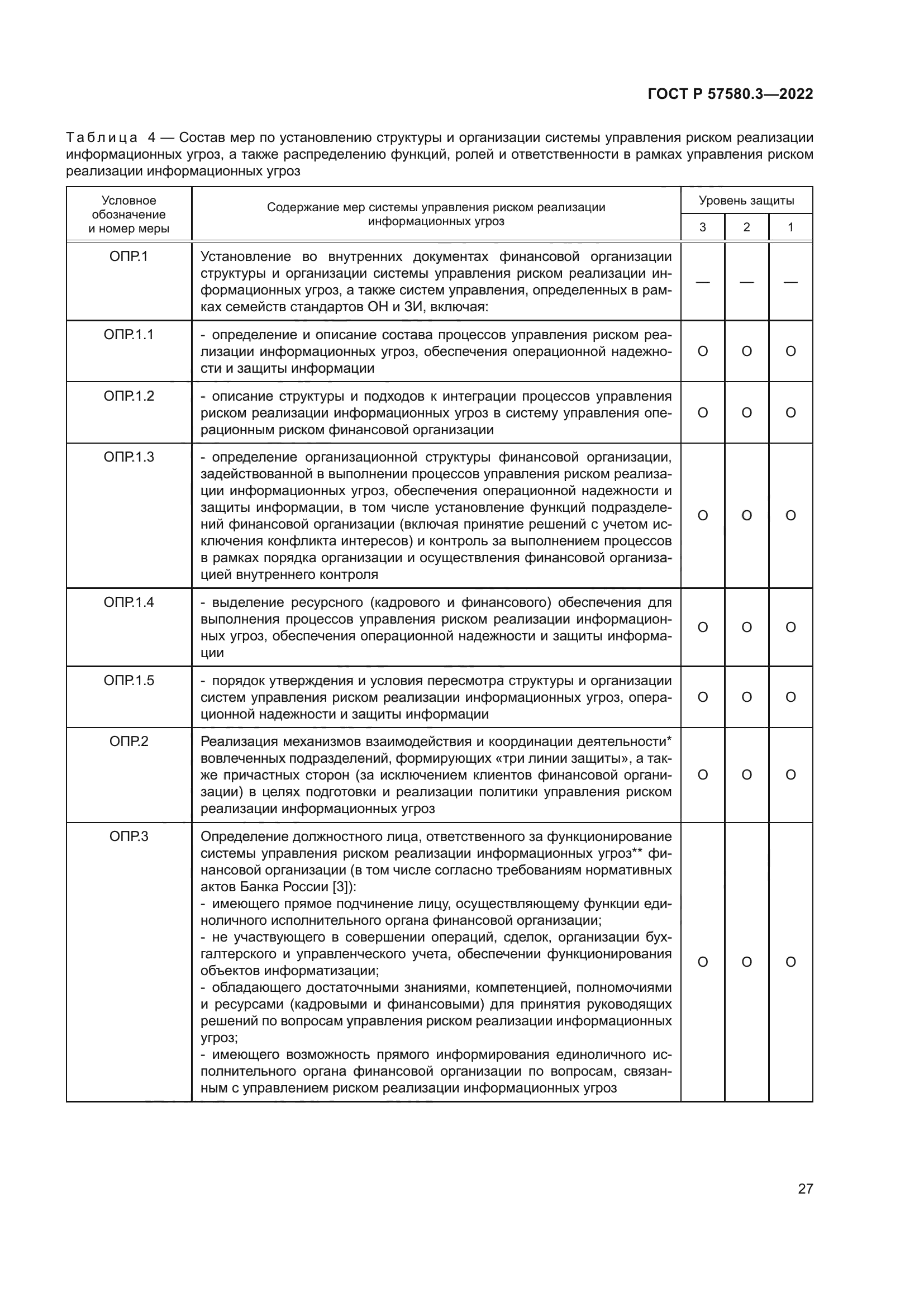 ГОСТ Р 57580.3-2022