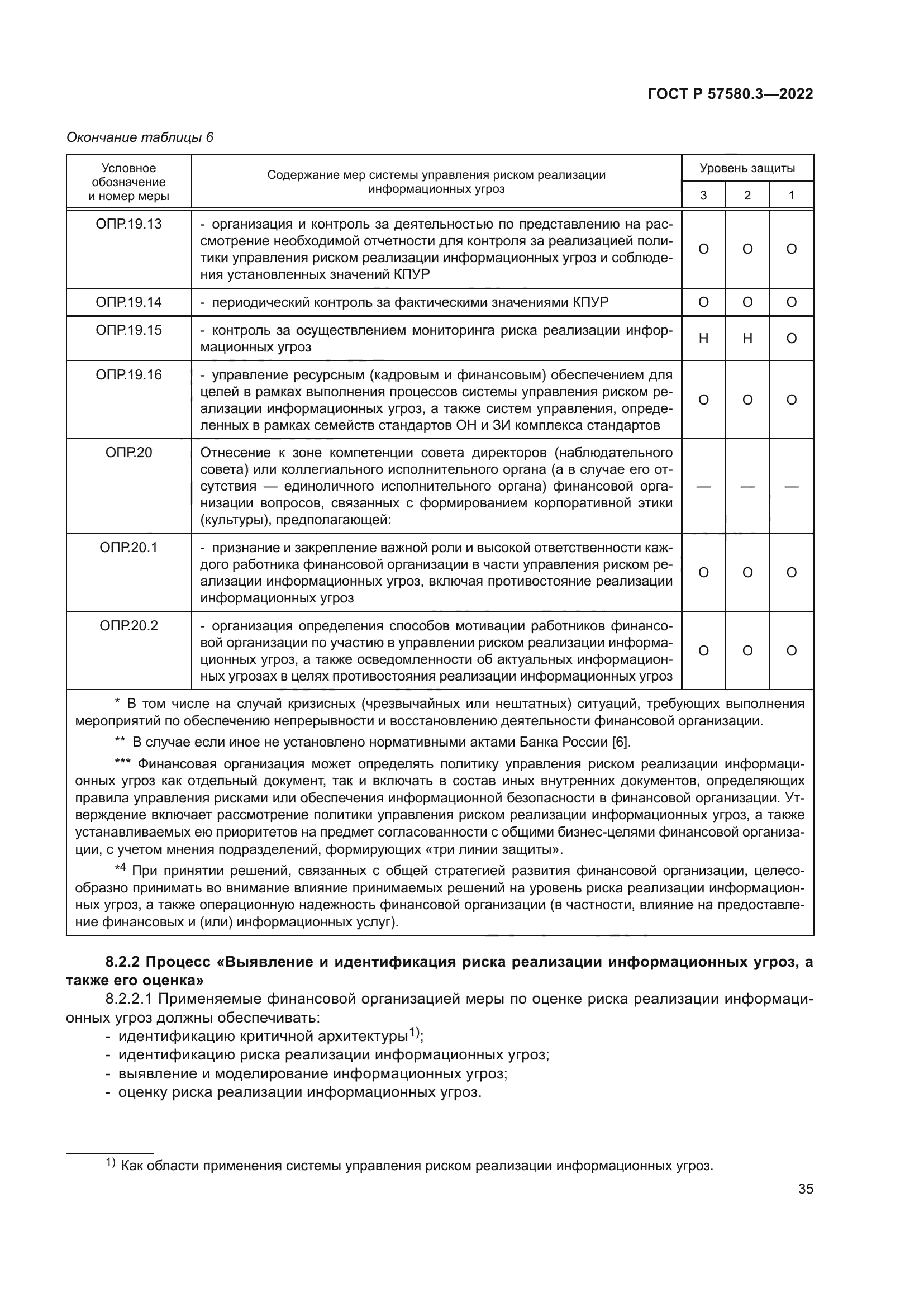 ГОСТ Р 57580.3-2022