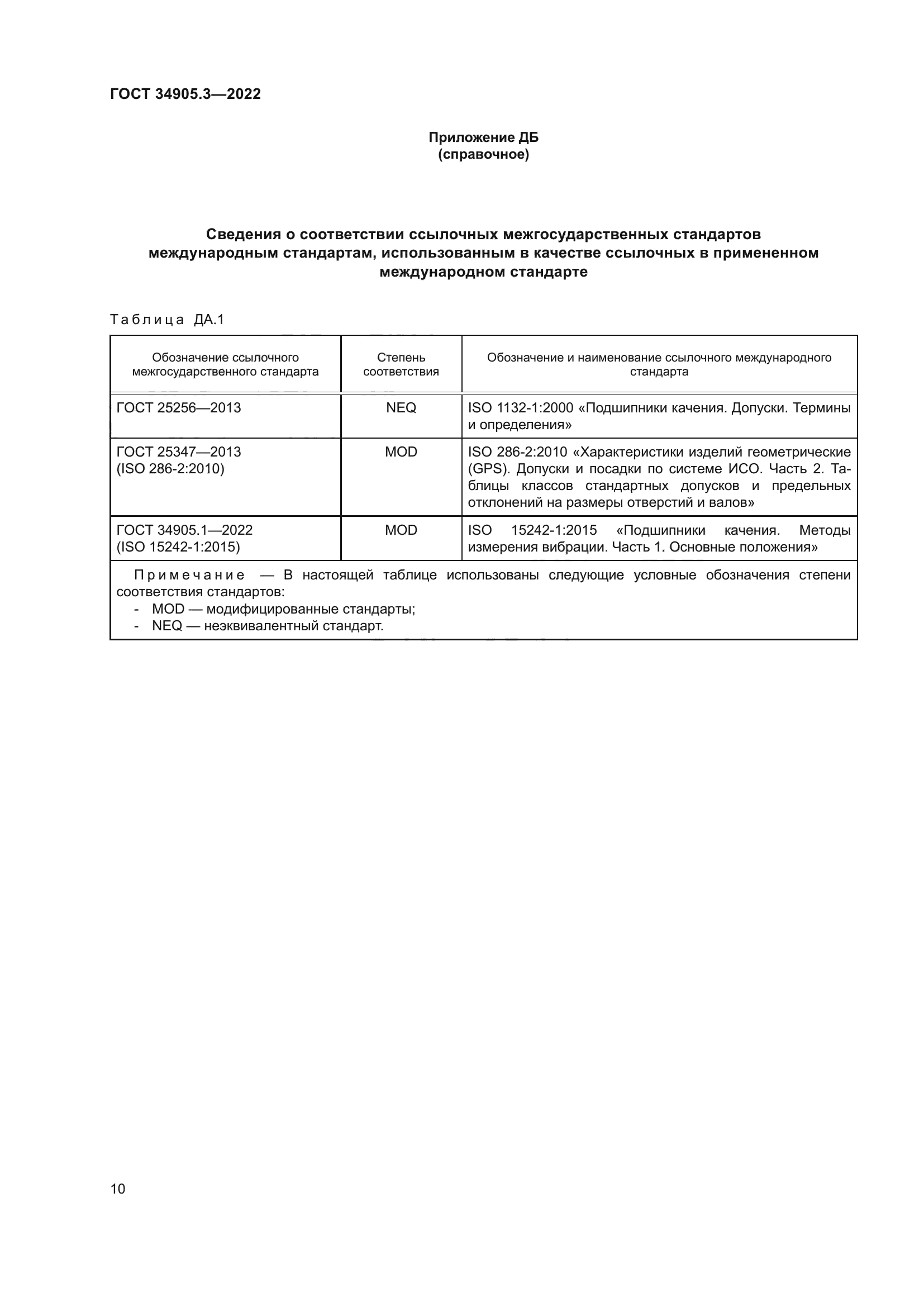 ГОСТ 34905.3-2022