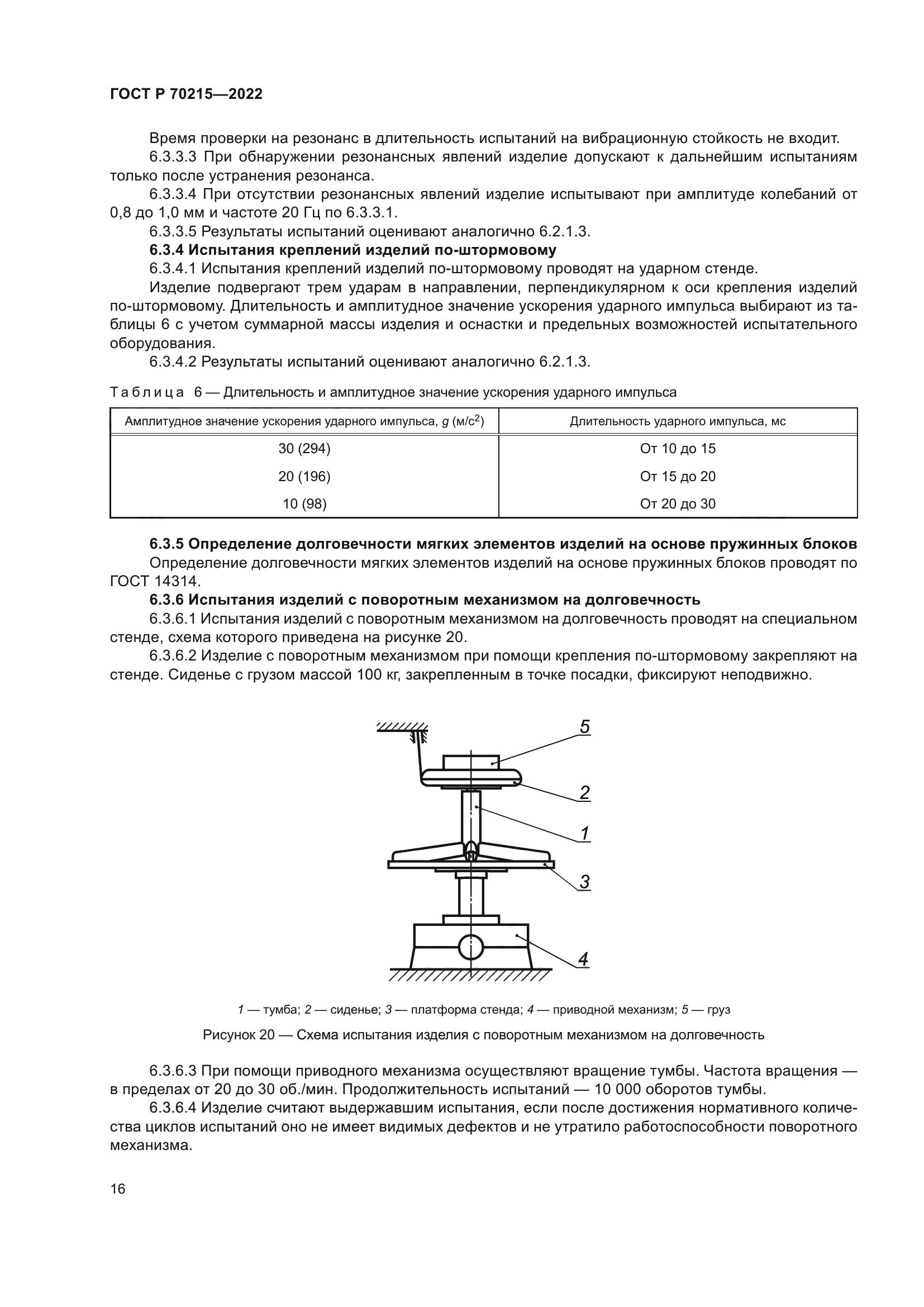 ГОСТ Р 70215-2022