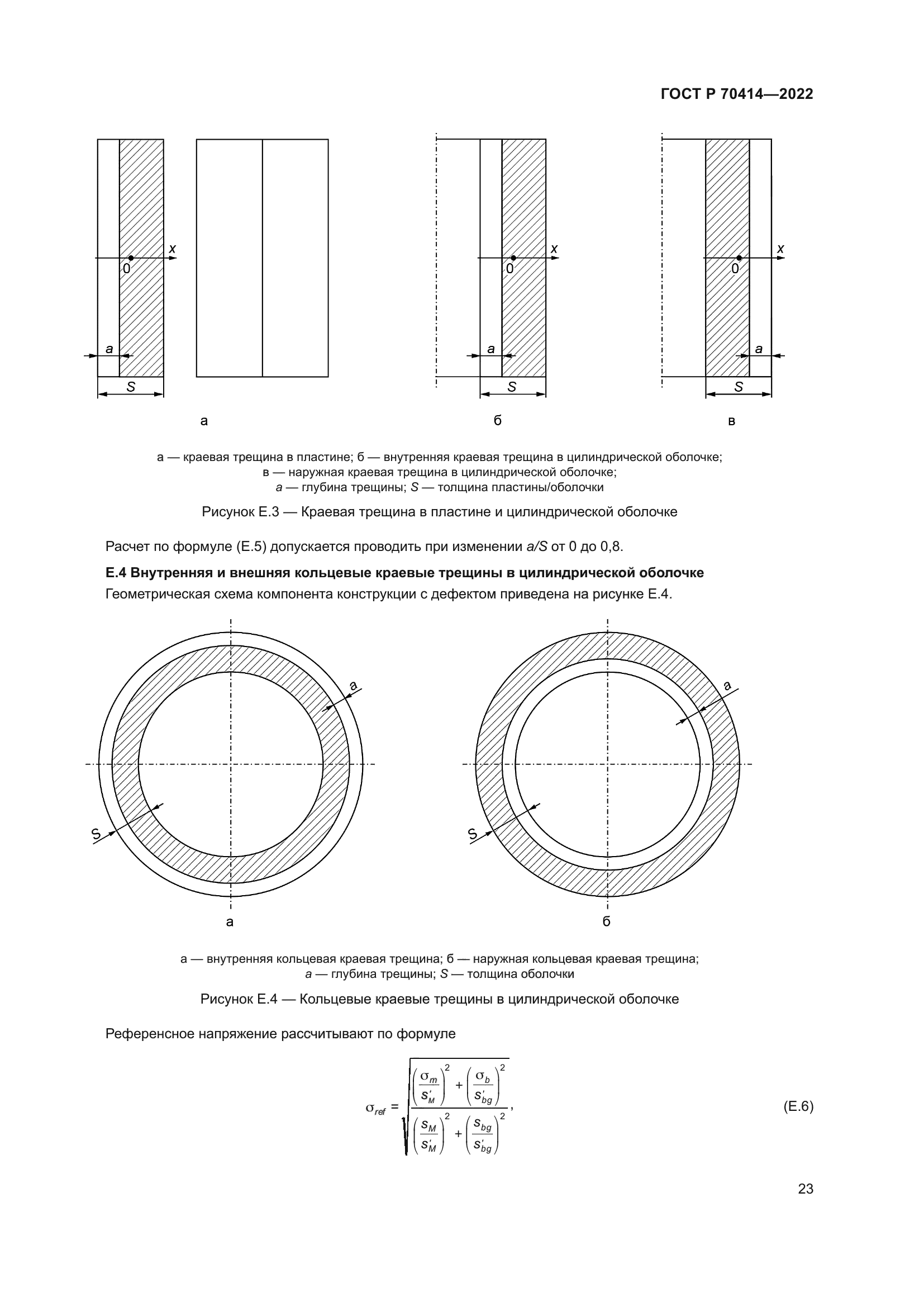 ГОСТ Р 70414-2022