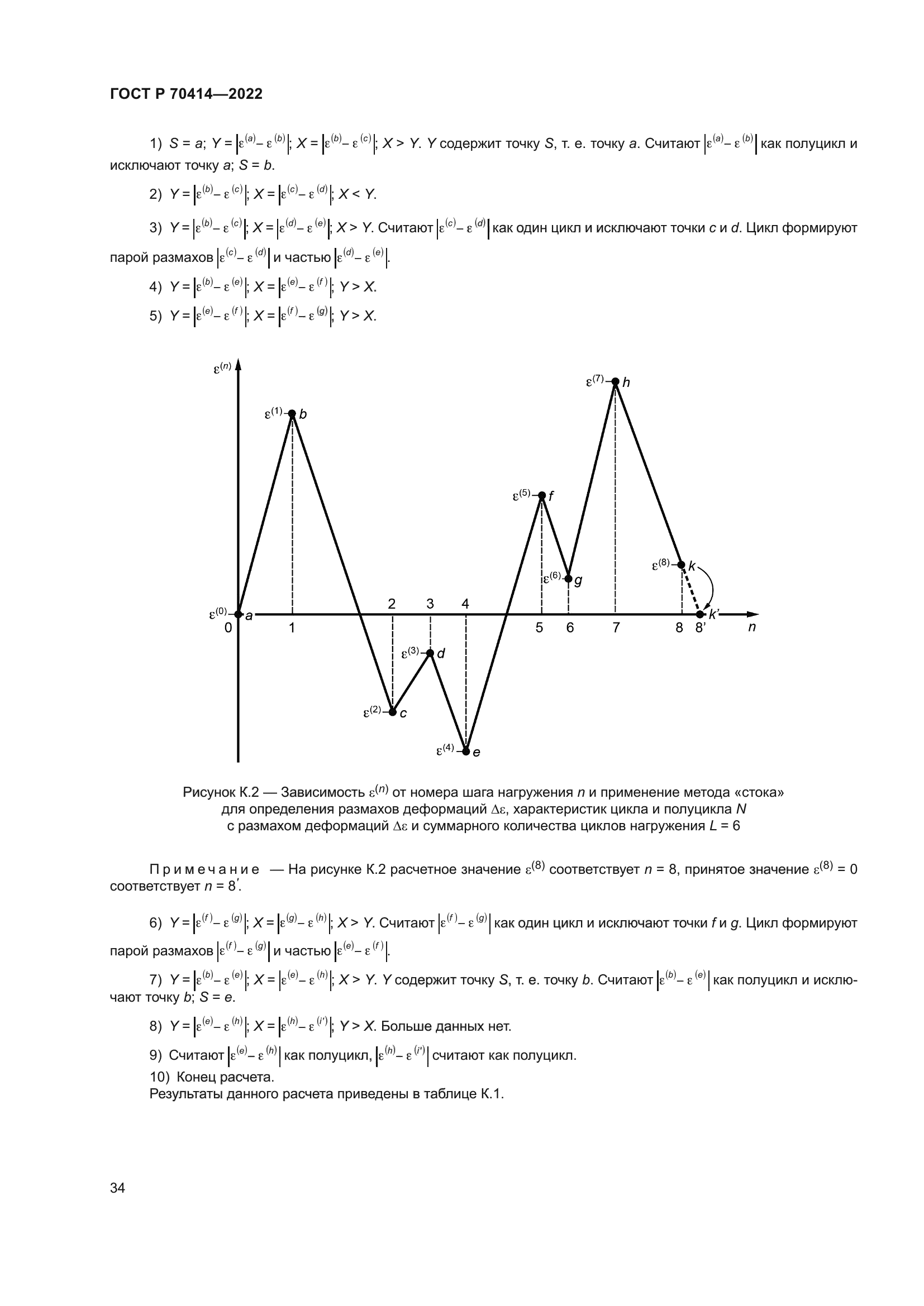 ГОСТ Р 70414-2022