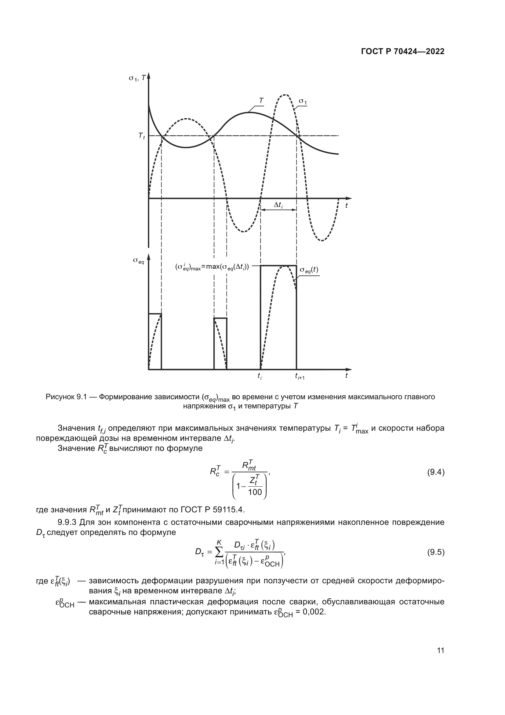 ГОСТ Р 70424-2022