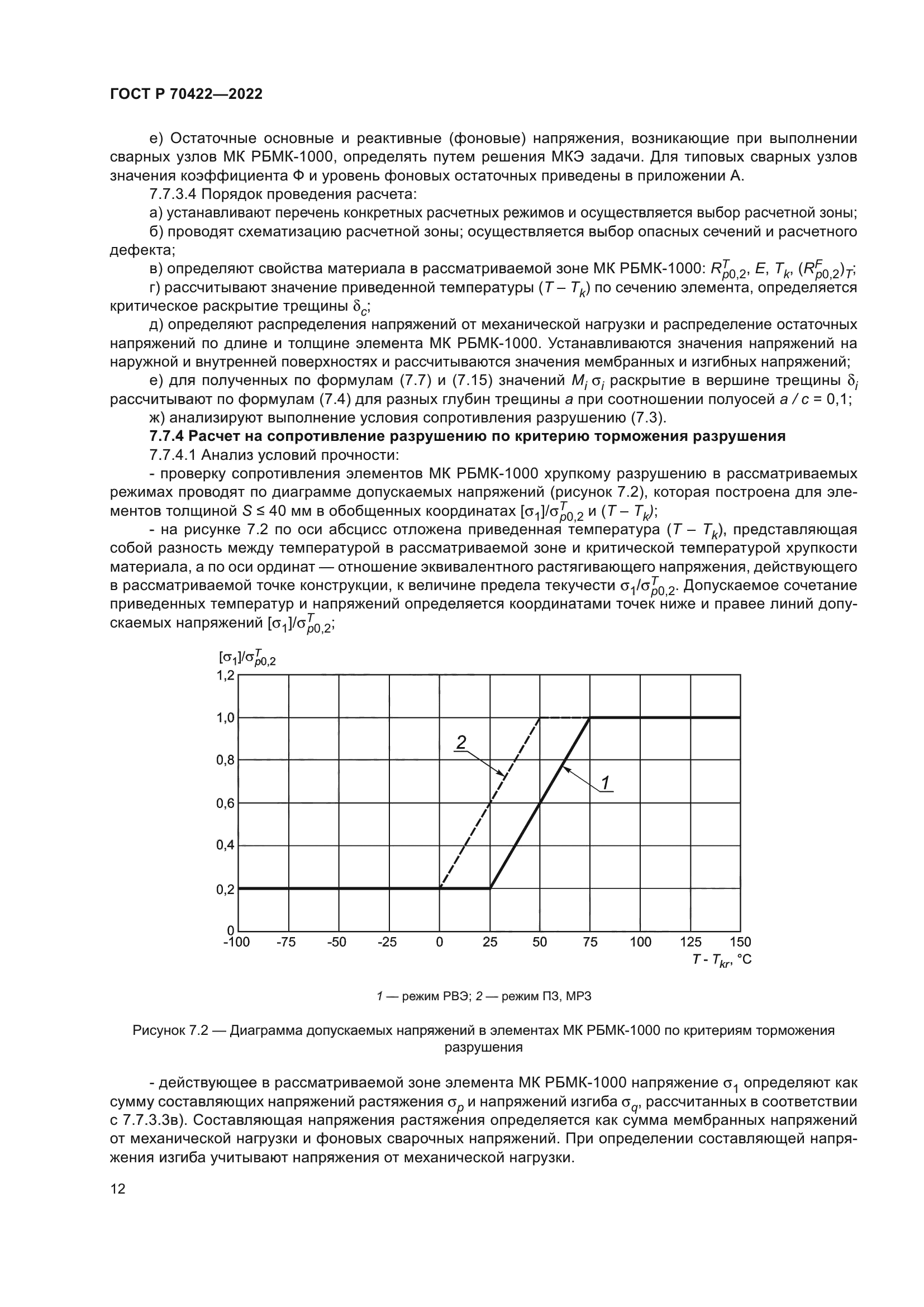 ГОСТ Р 70422-2022