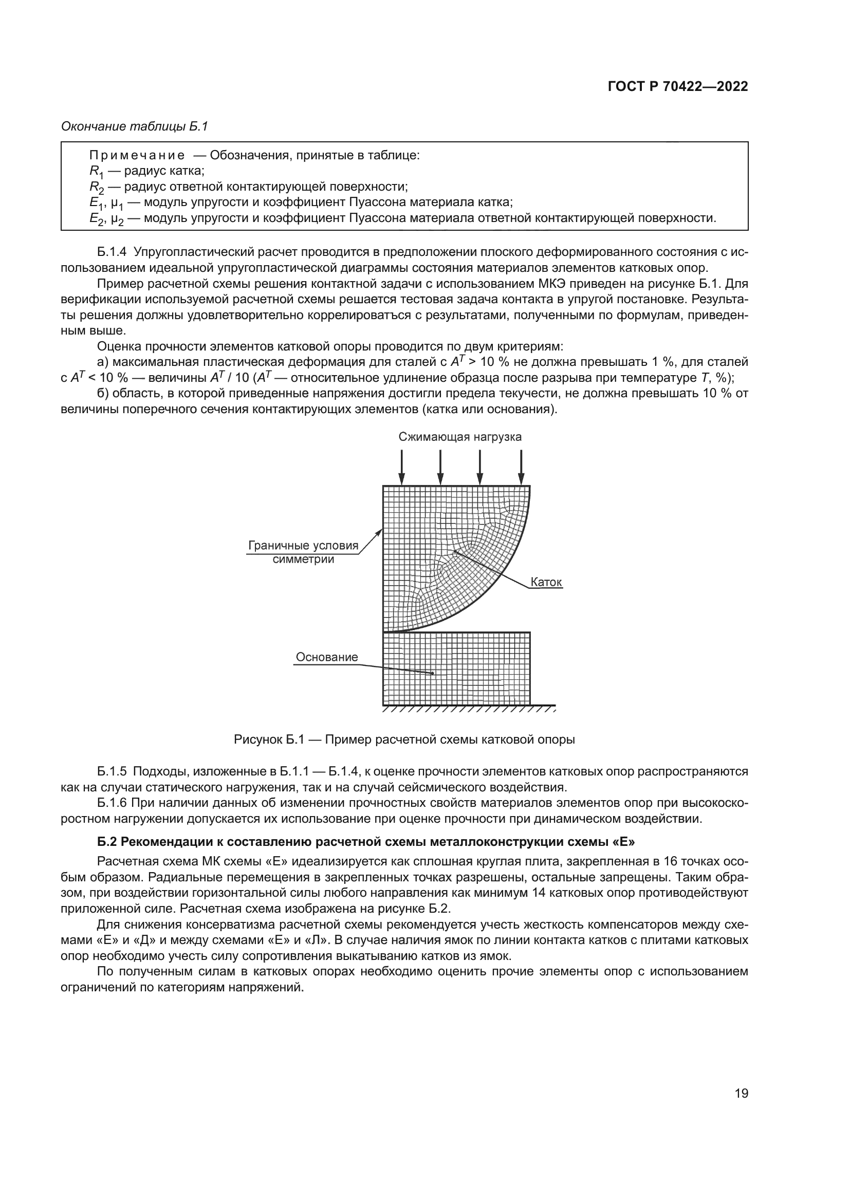 ГОСТ Р 70422-2022