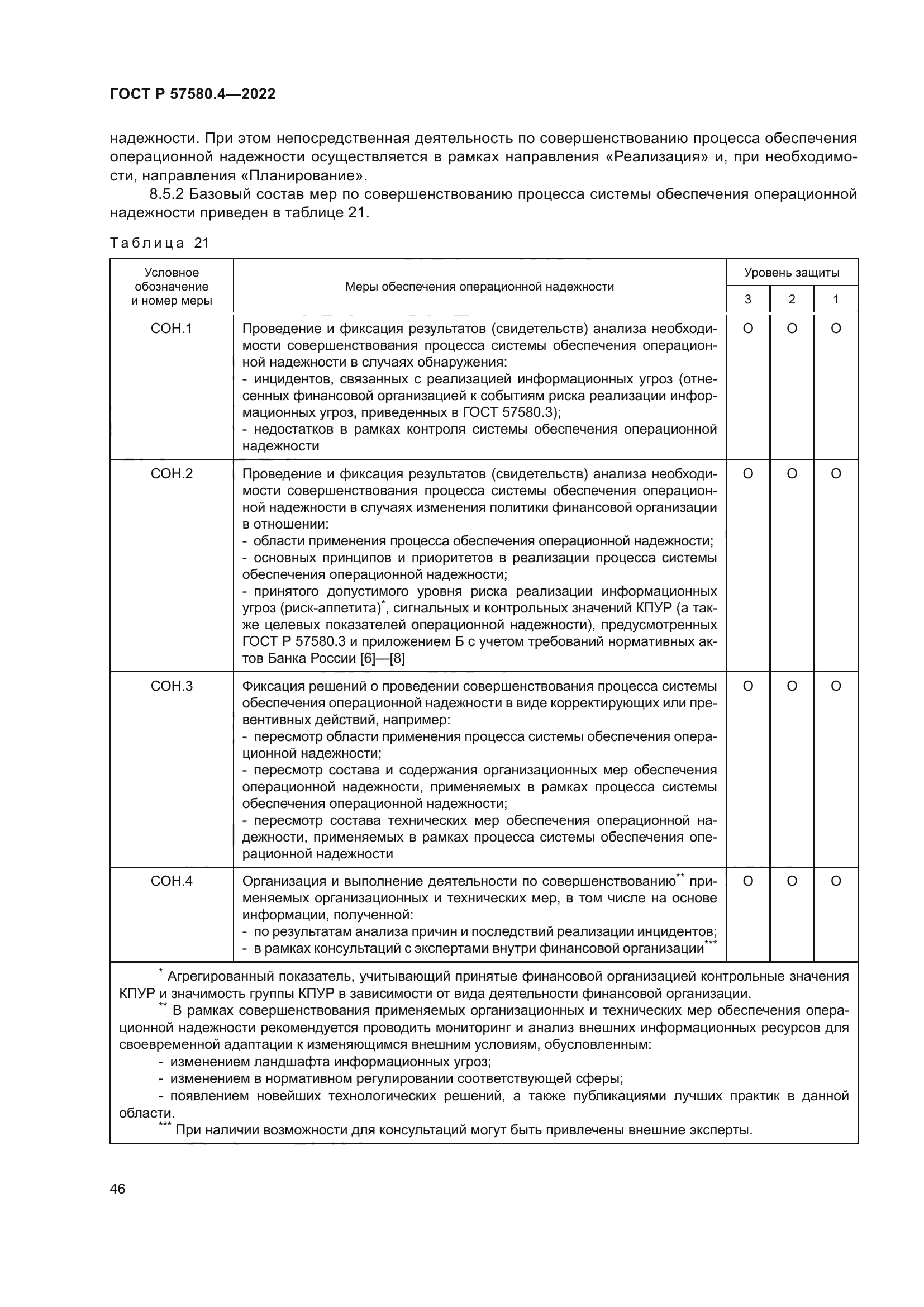 ГОСТ Р 57580.4-2022