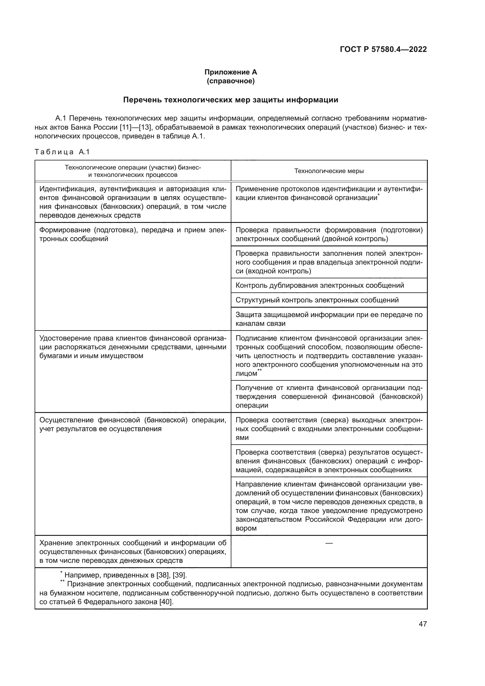 ГОСТ Р 57580.4-2022