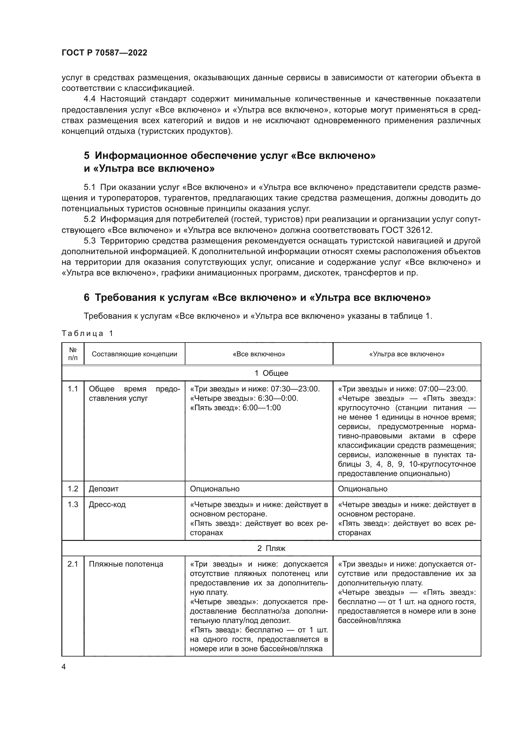 ГОСТ Р 70587-2022