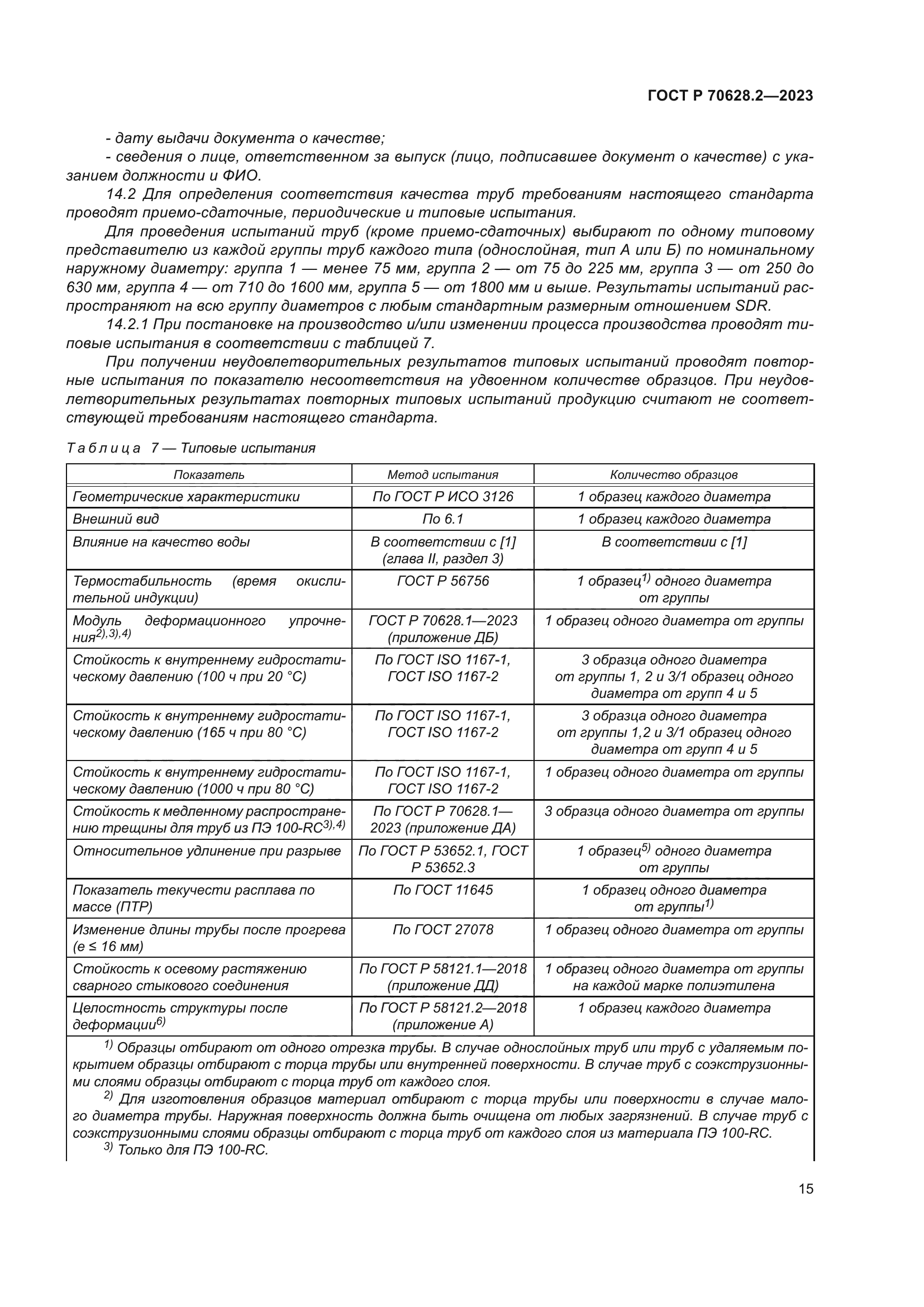 ГОСТ Р 70628.2-2023