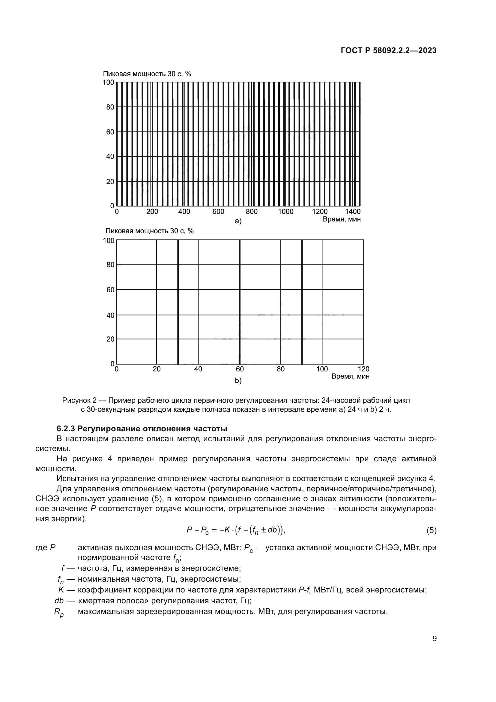 ГОСТ Р 58092.2.2-2023