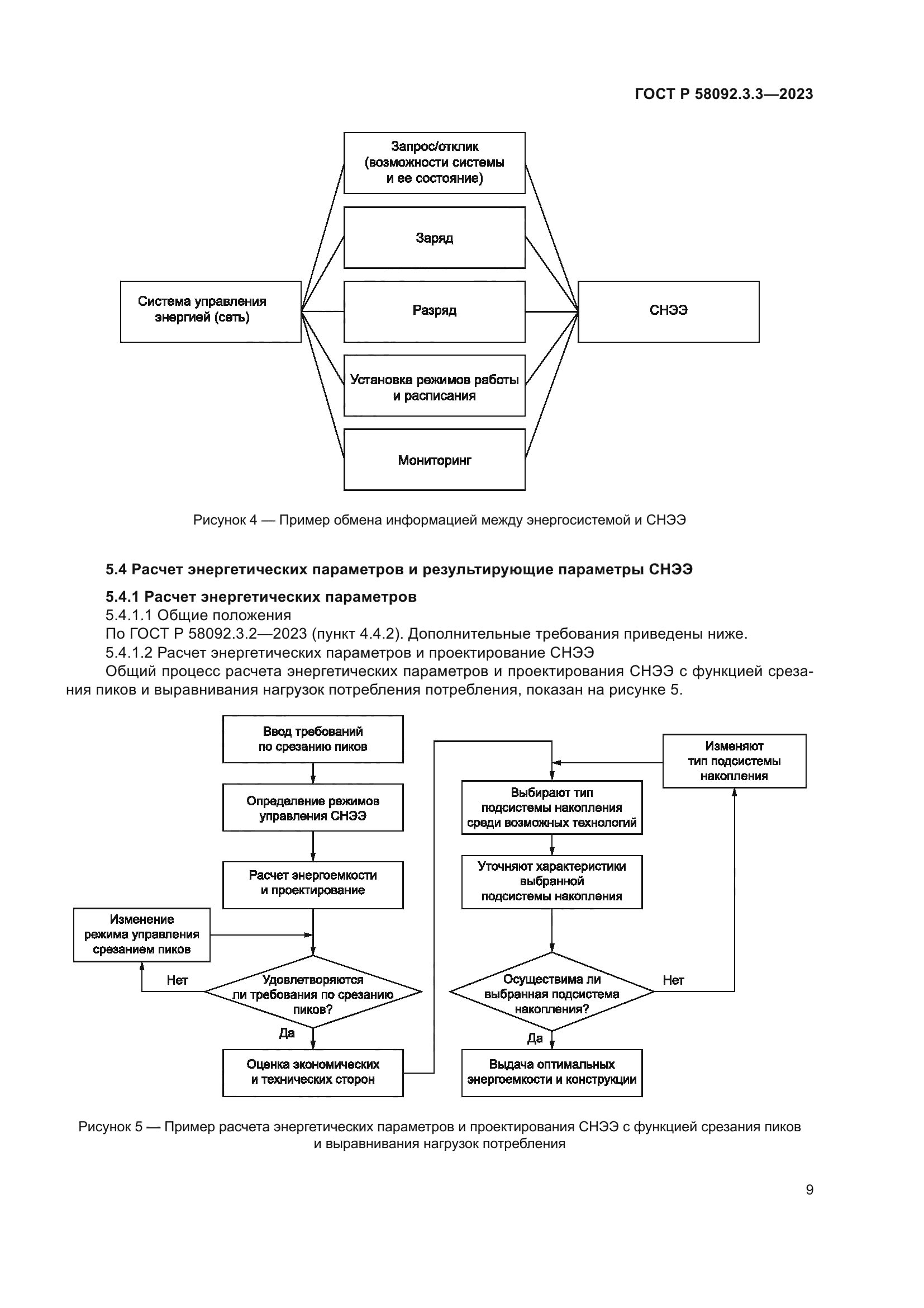 ГОСТ Р 58092.3.3-2023