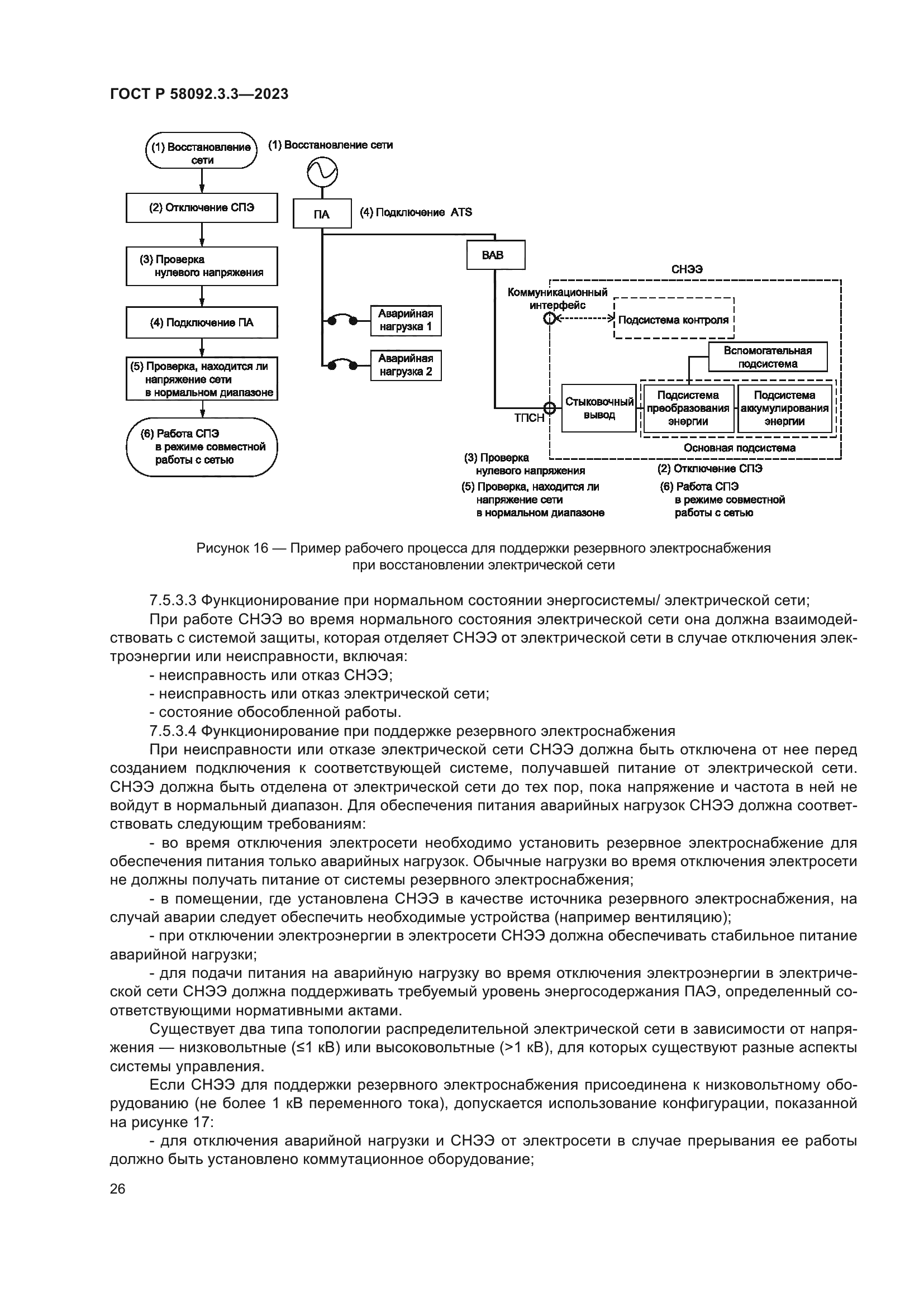ГОСТ Р 58092.3.3-2023