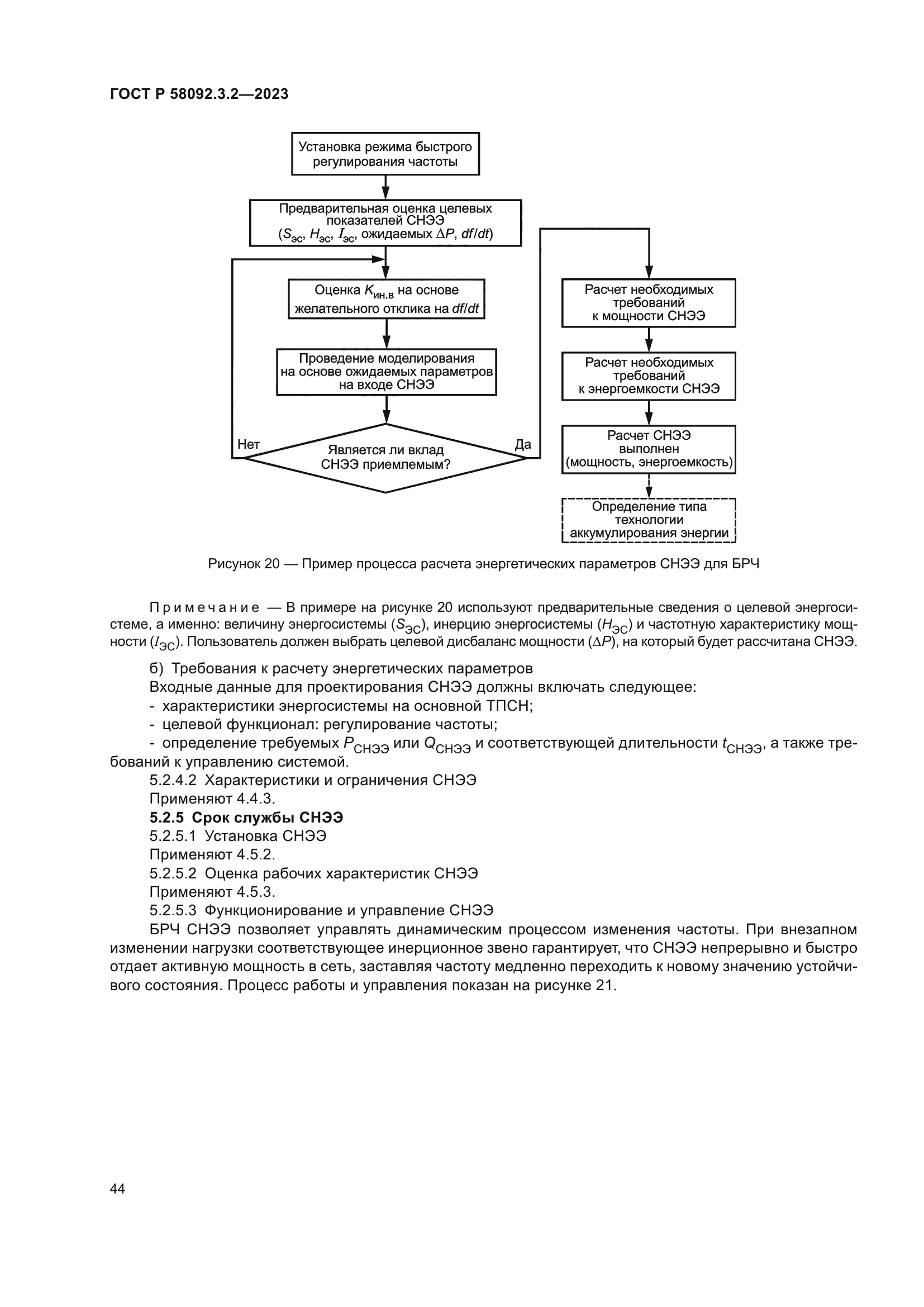 ГОСТ Р 58092.3.2-2023