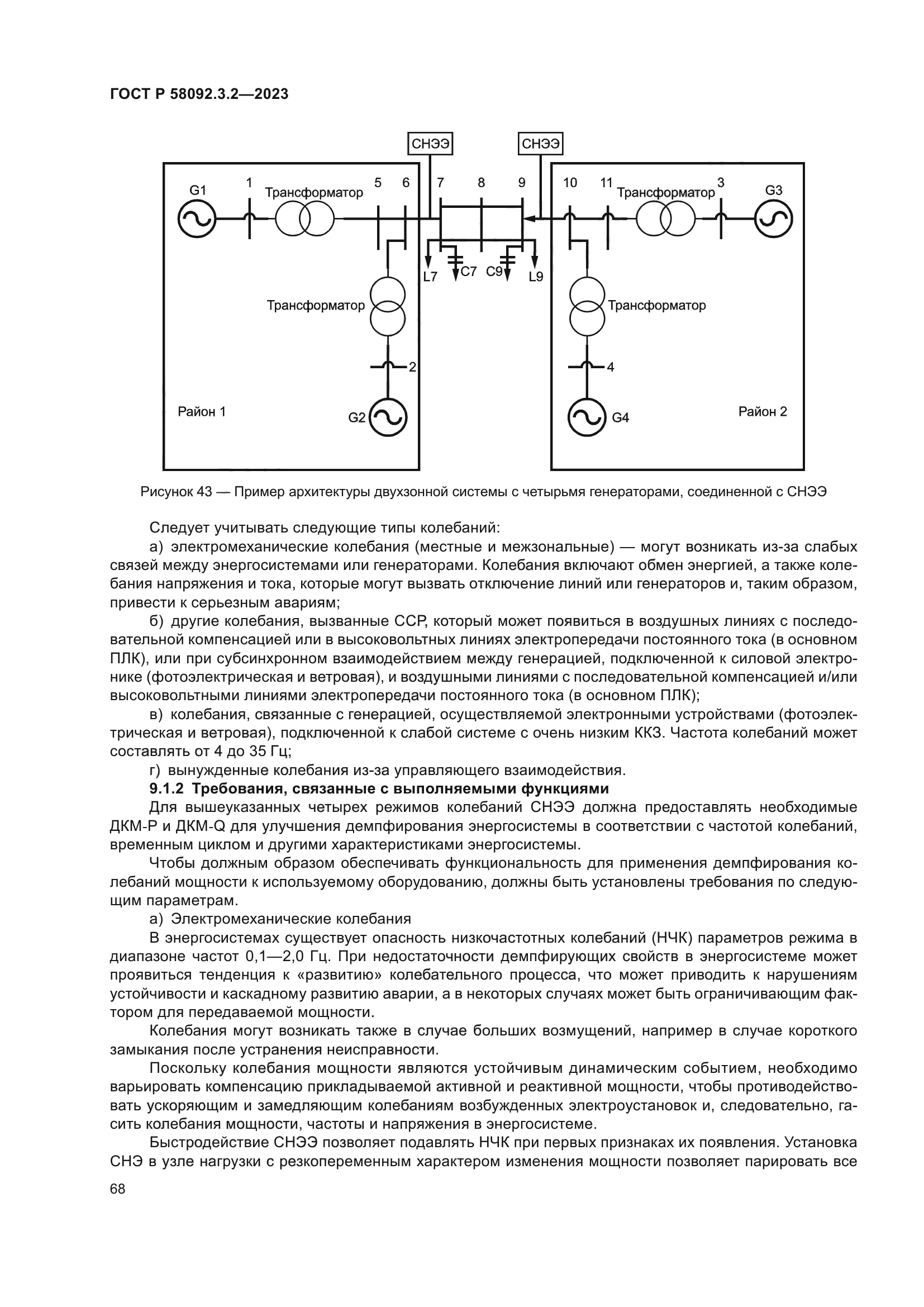 ГОСТ Р 58092.3.2-2023