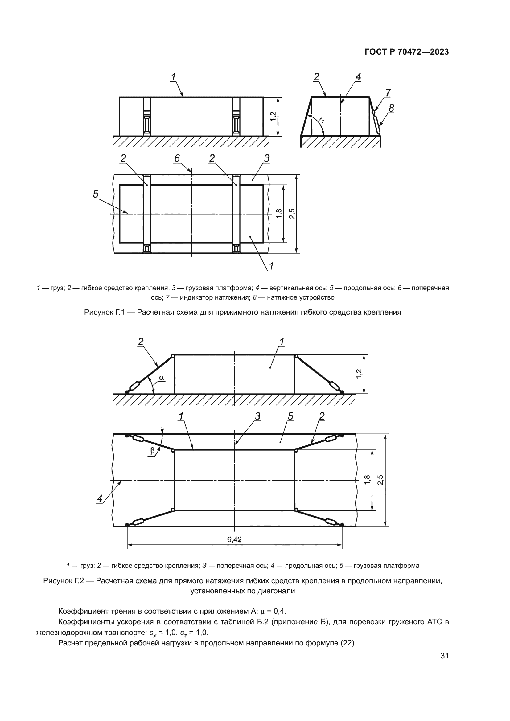 ГОСТ Р 70472-2023