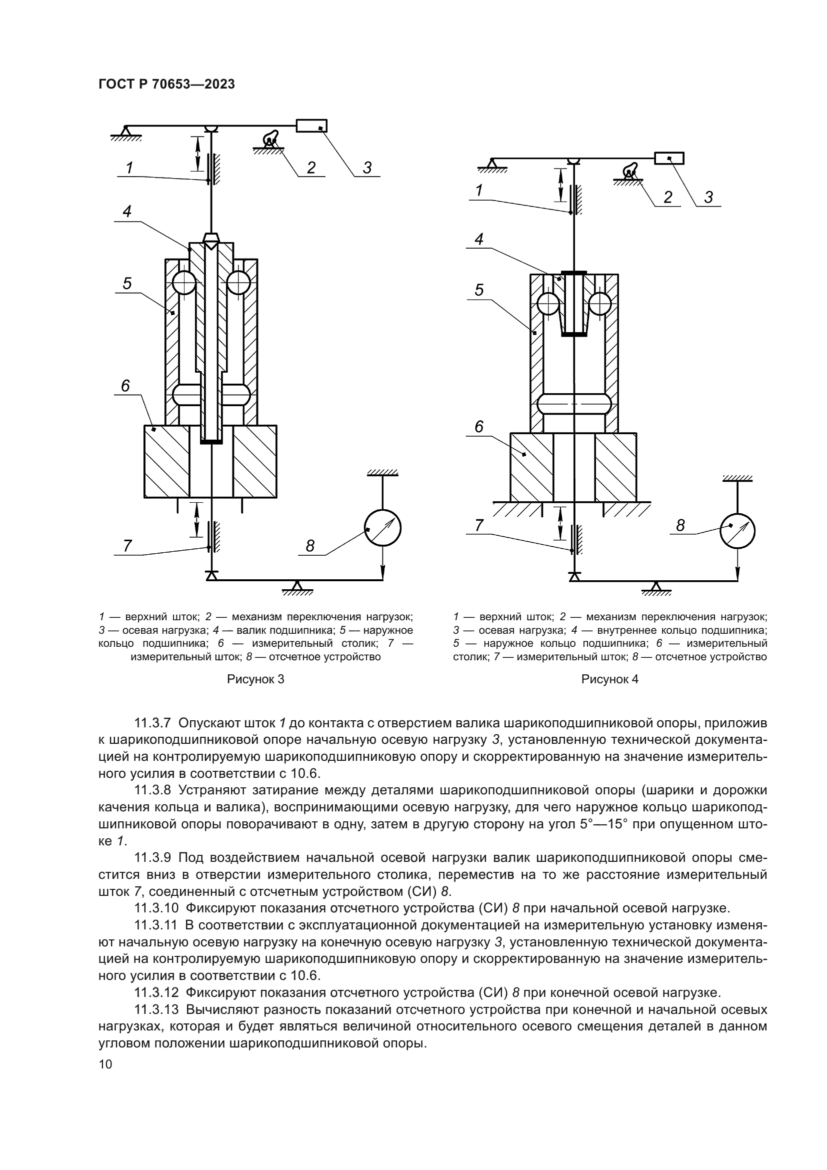 ГОСТ Р 70653-2023