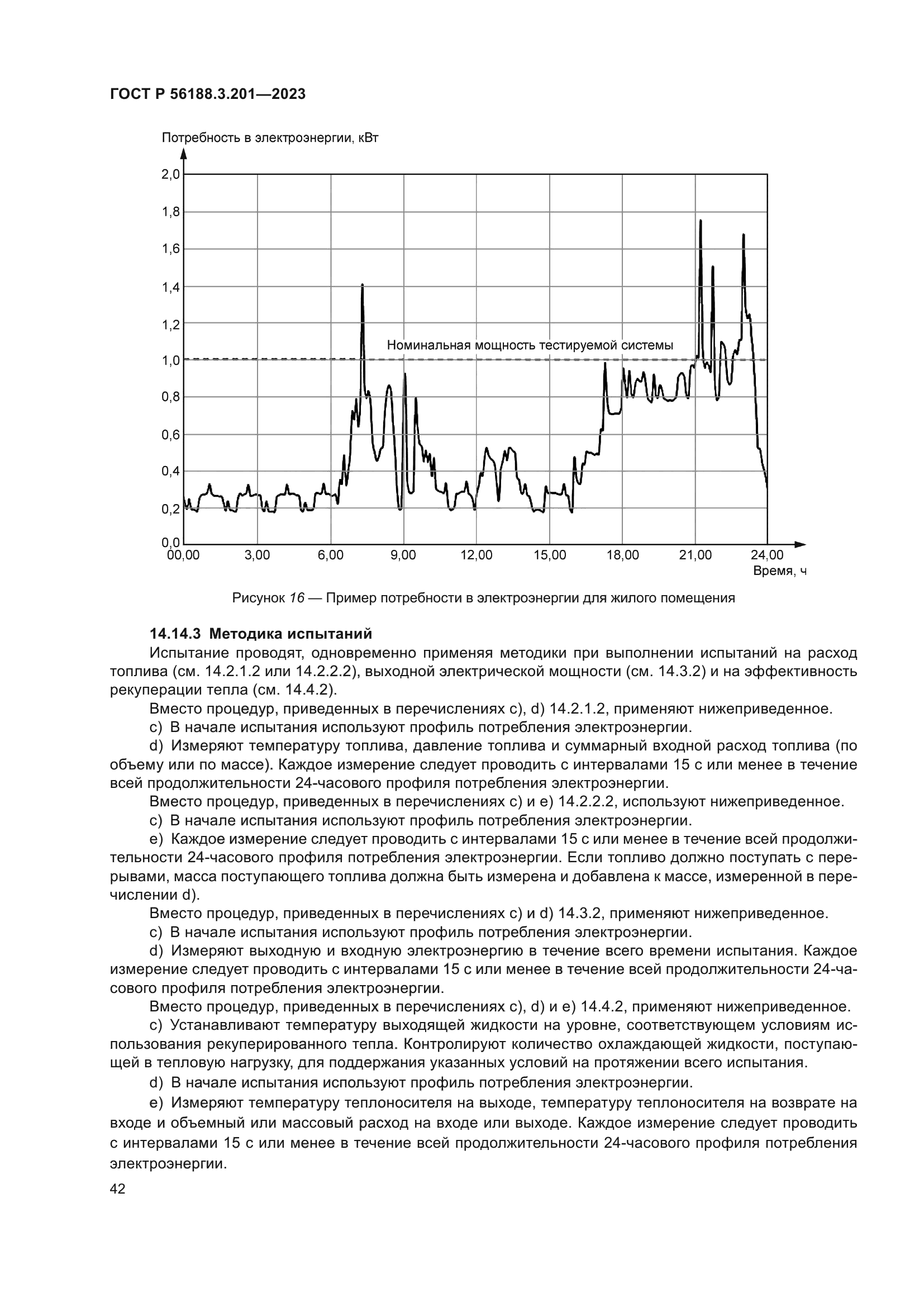 ГОСТ Р 56188.3.201-2023