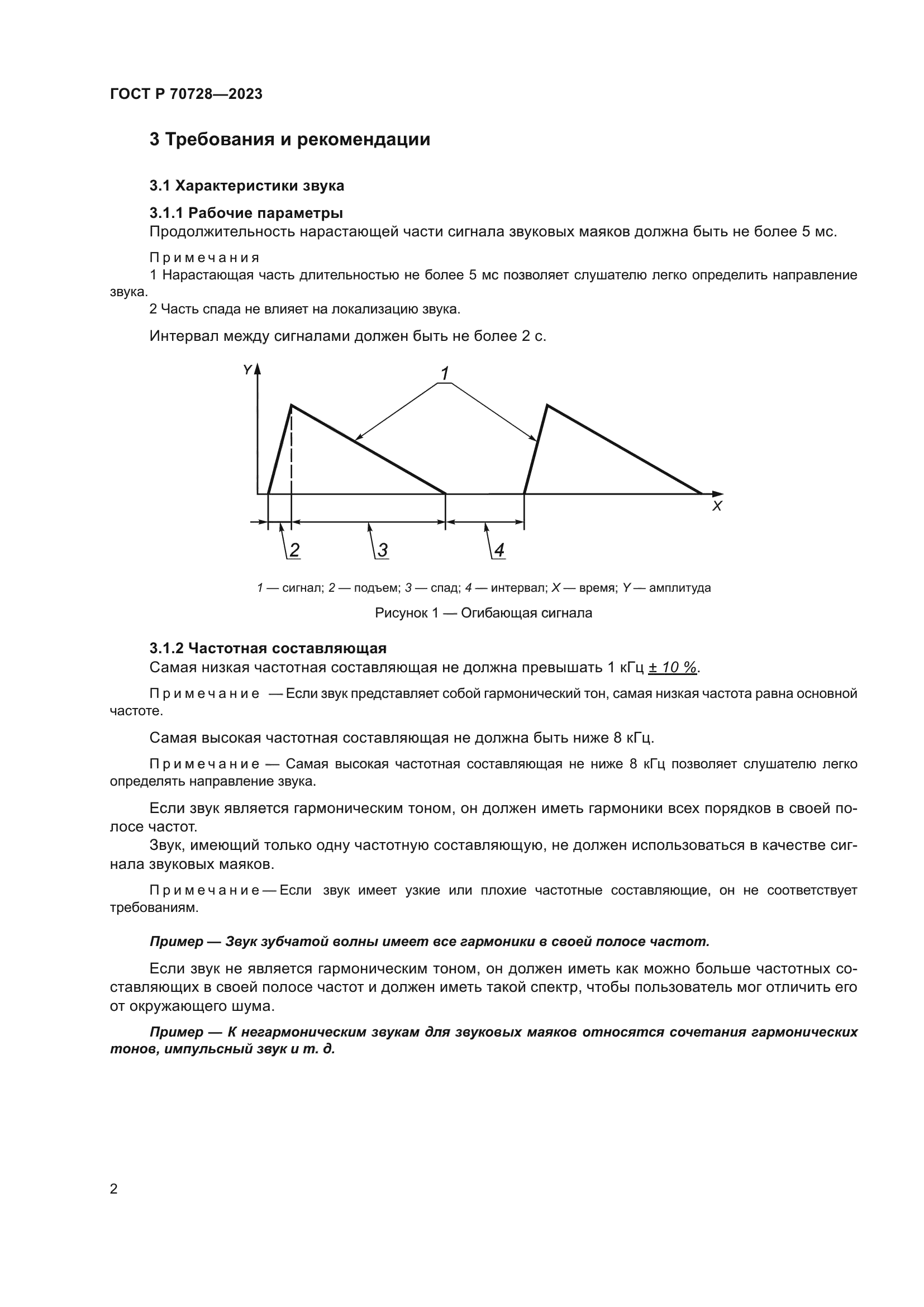 ГОСТ Р 70728-2023