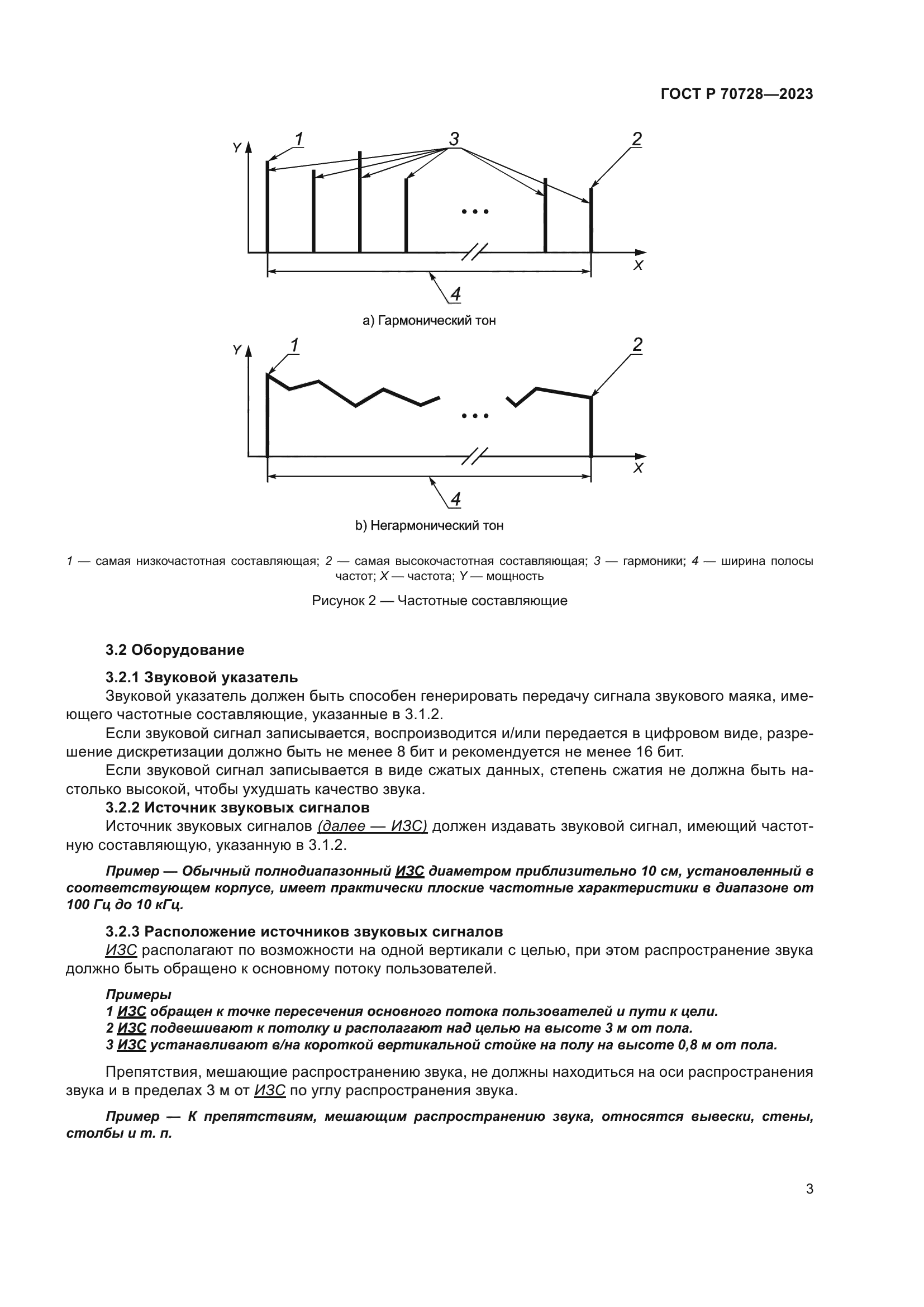 ГОСТ Р 70728-2023