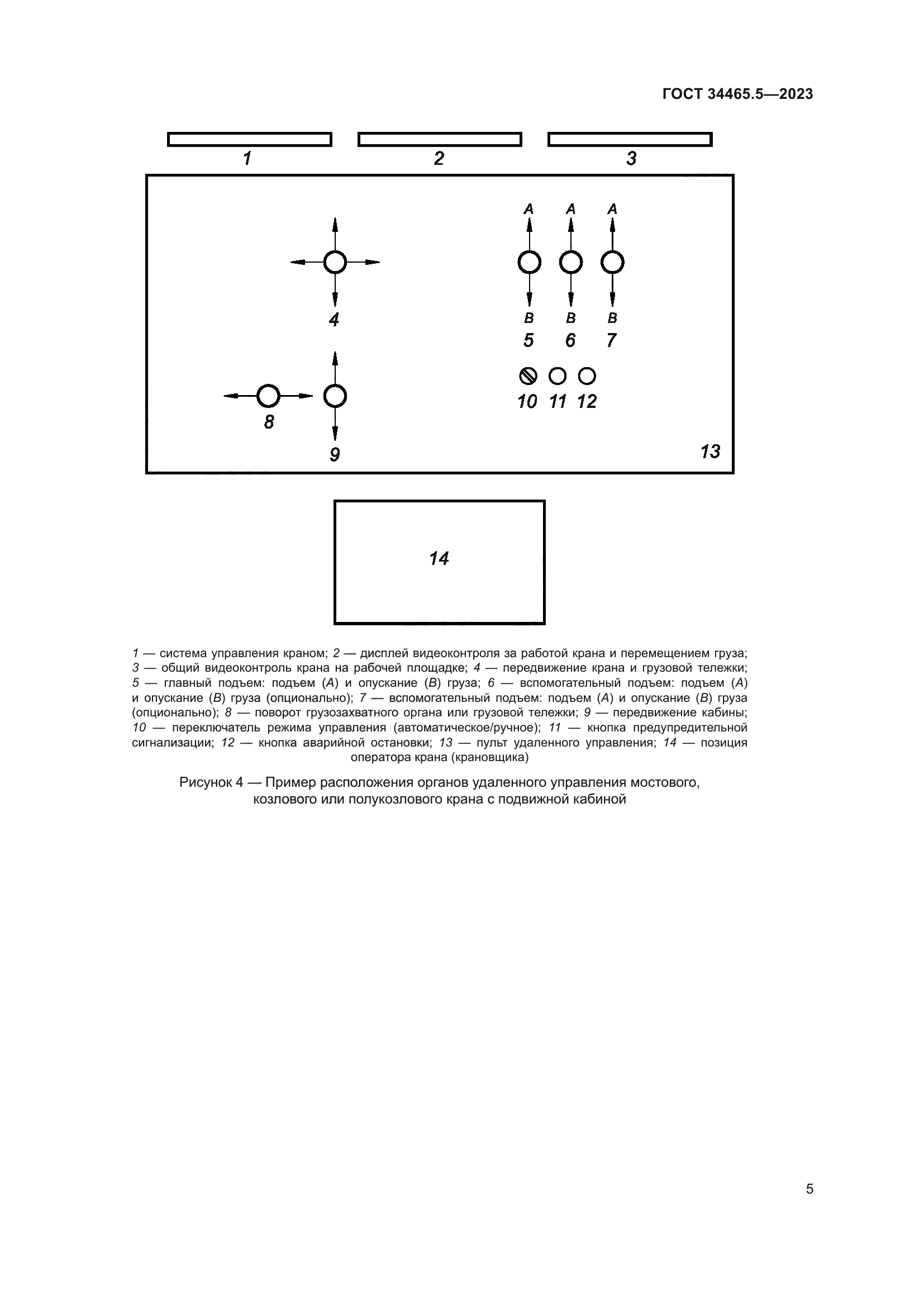 ГОСТ 34465.5-2023
