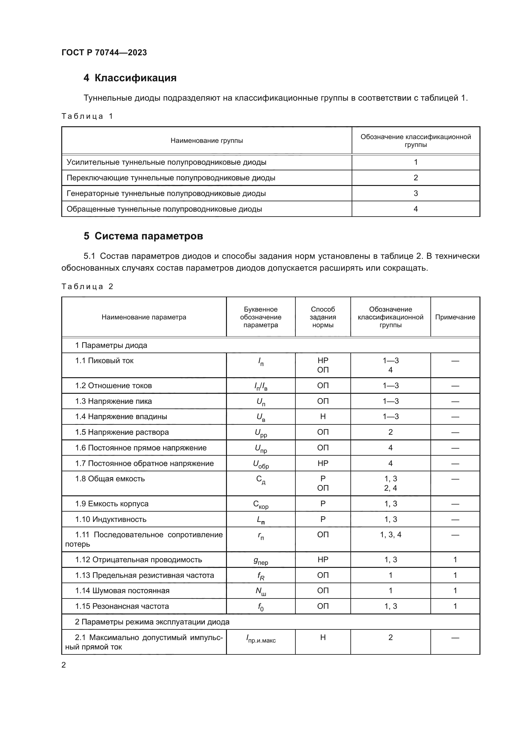 ГОСТ Р 70744-2023