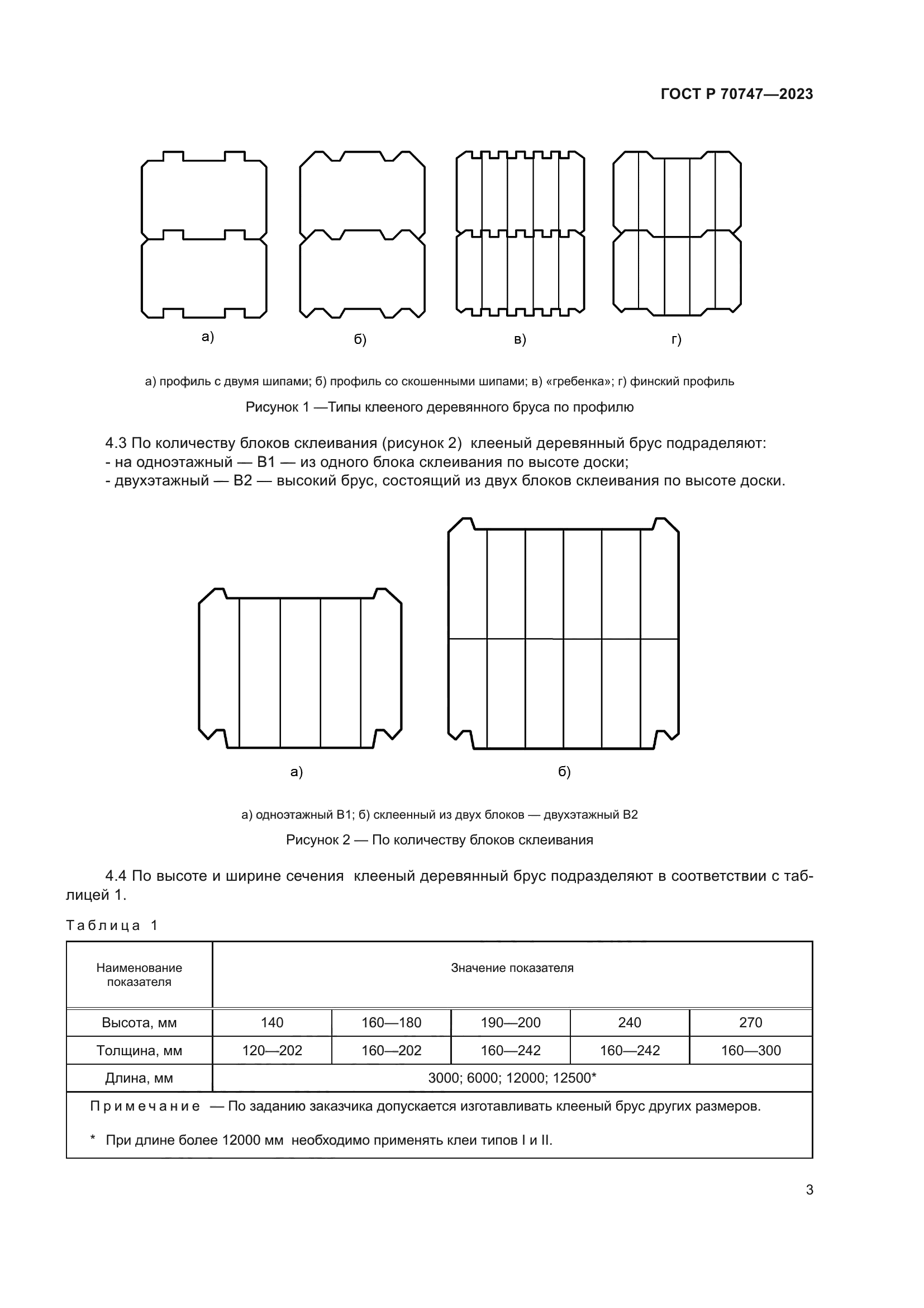 ГОСТ Р 70747-2023