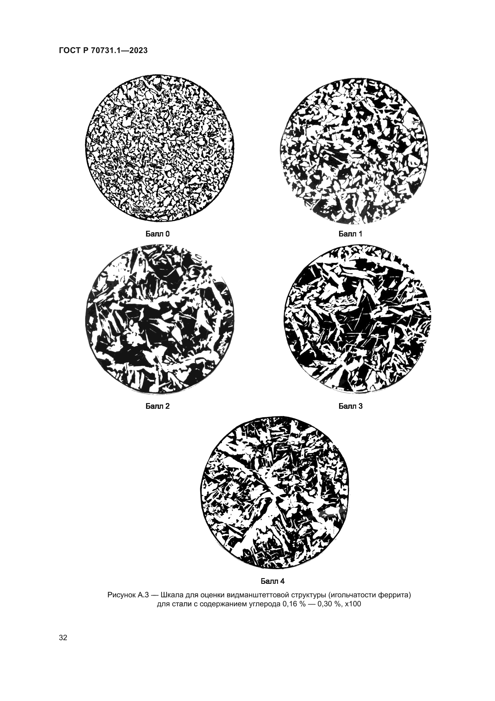 ГОСТ Р 70731.1-2023