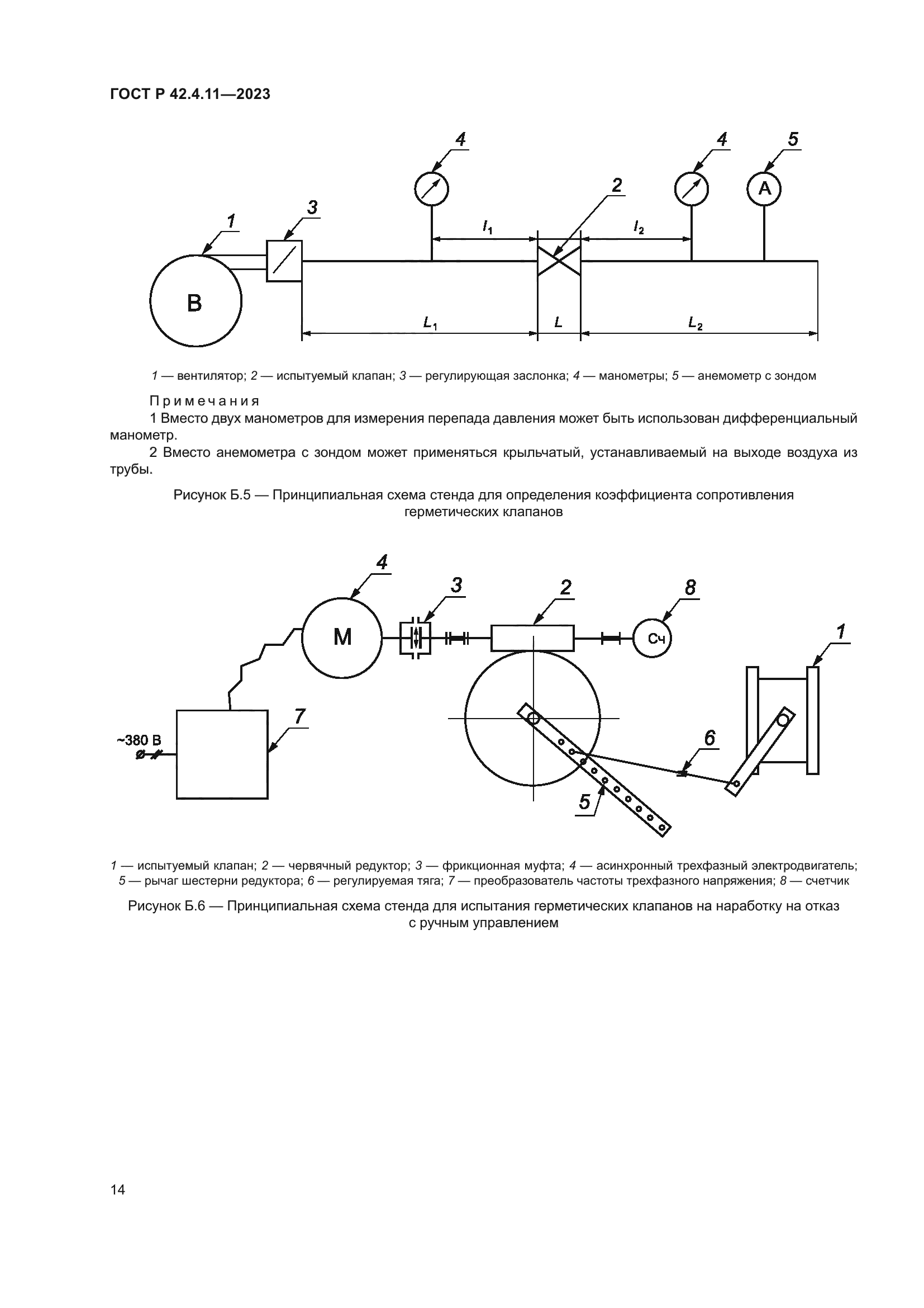 ГОСТ Р 42.4.11-2023