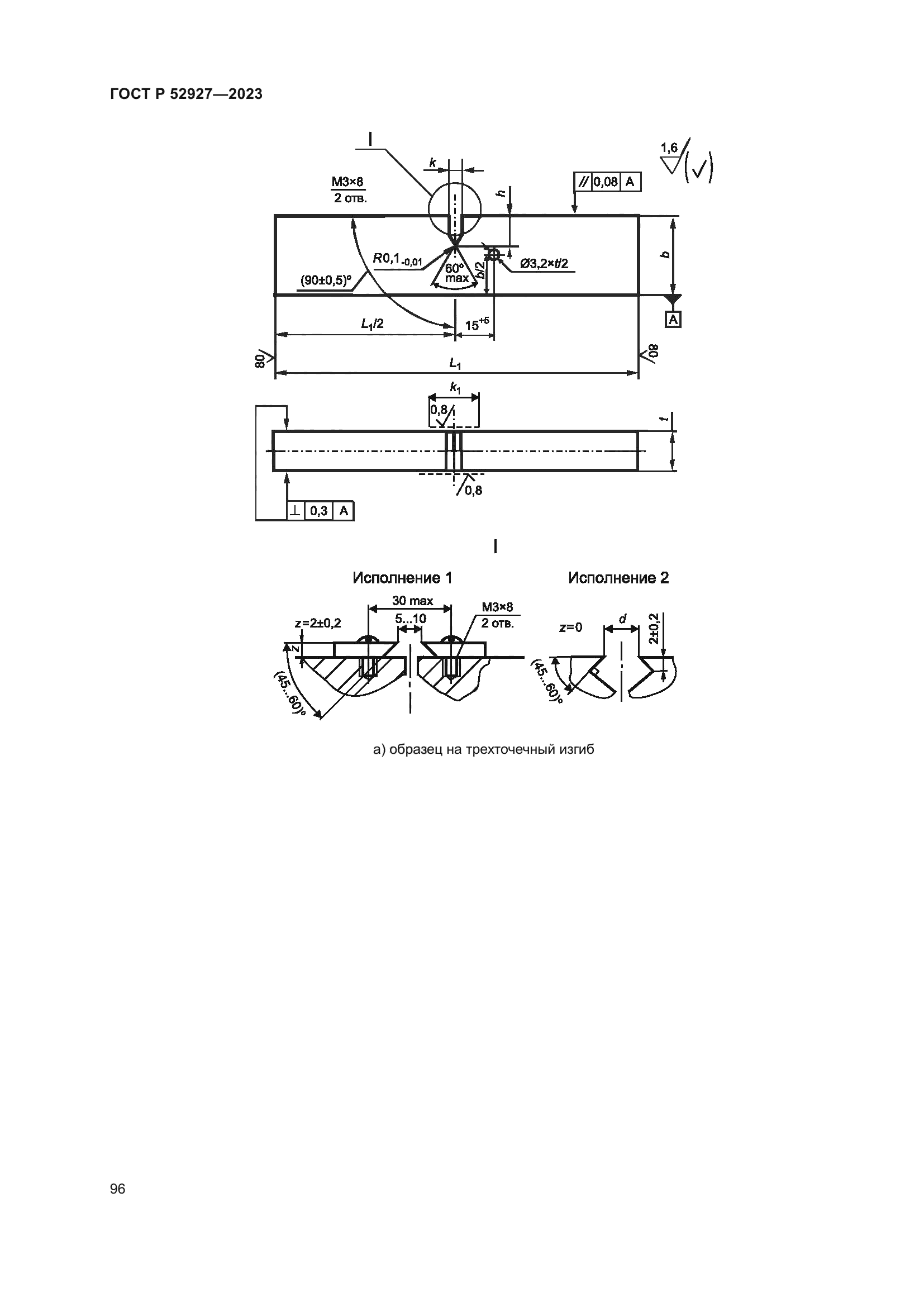 ГОСТ Р 52927-2023