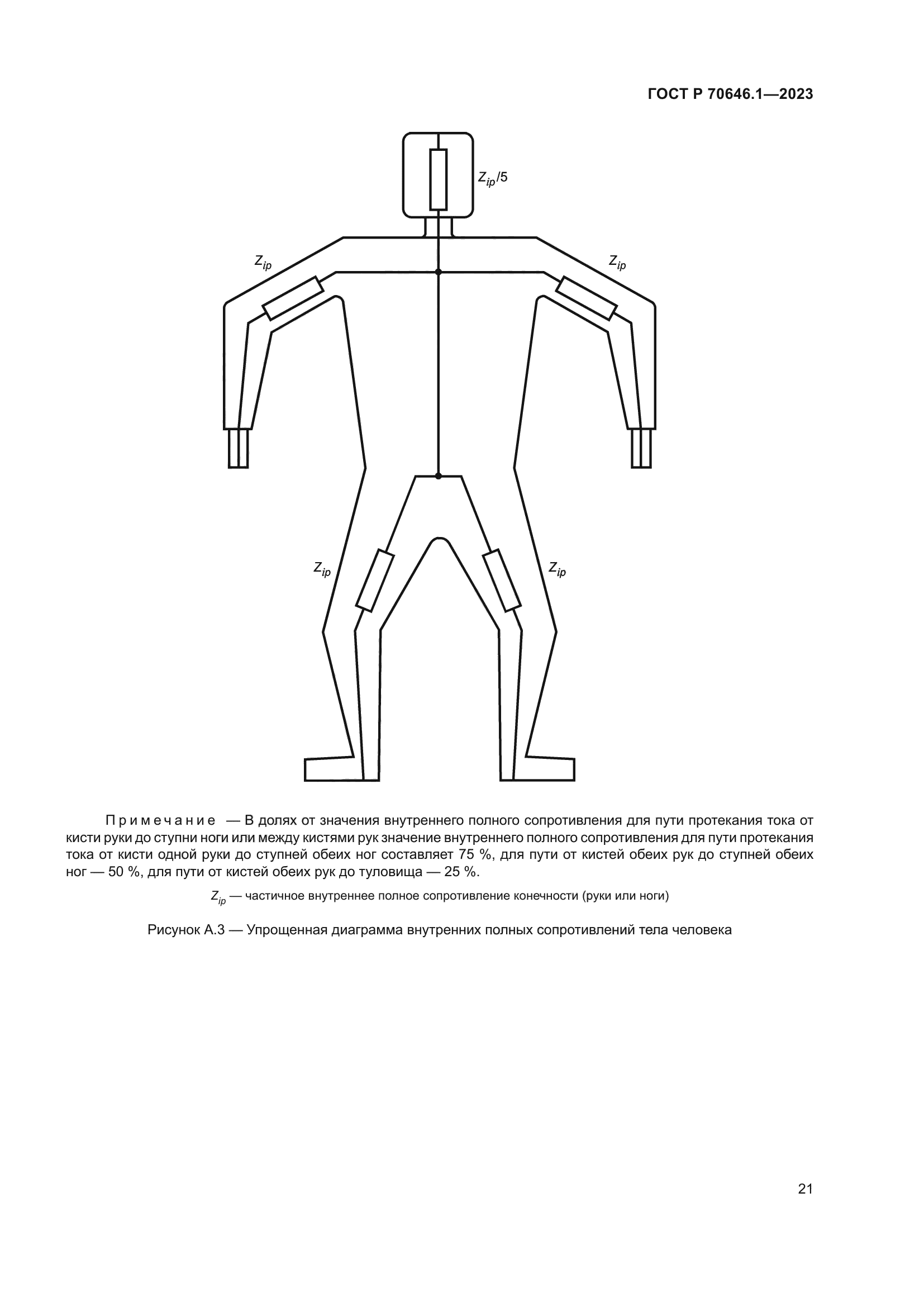 ГОСТ Р 70646.1-2023