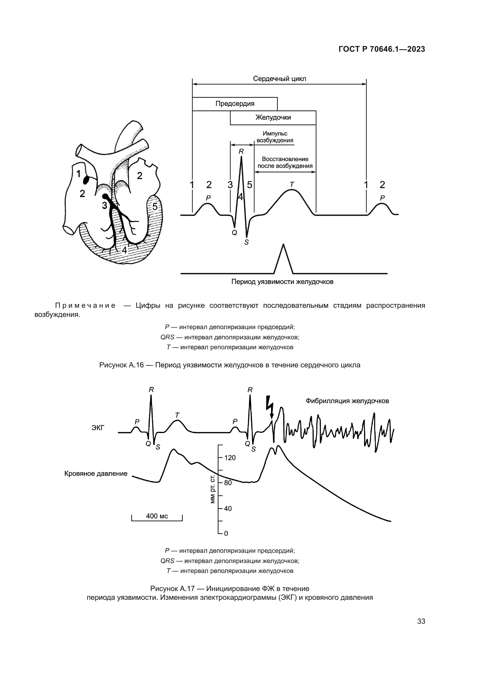 ГОСТ Р 70646.1-2023