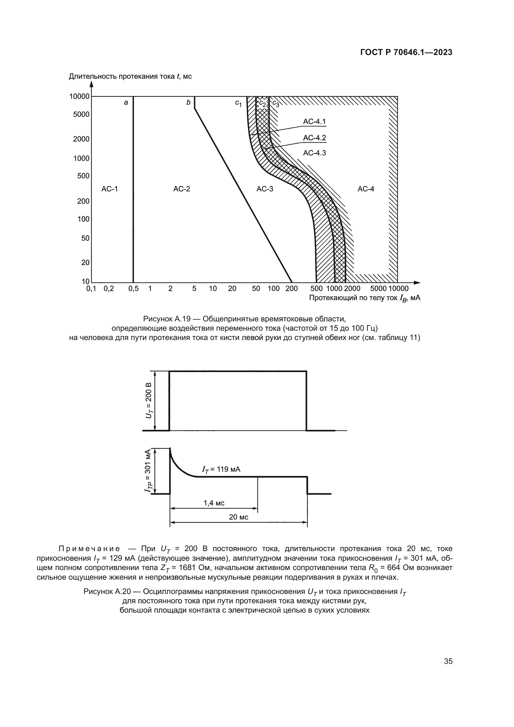 ГОСТ Р 70646.1-2023