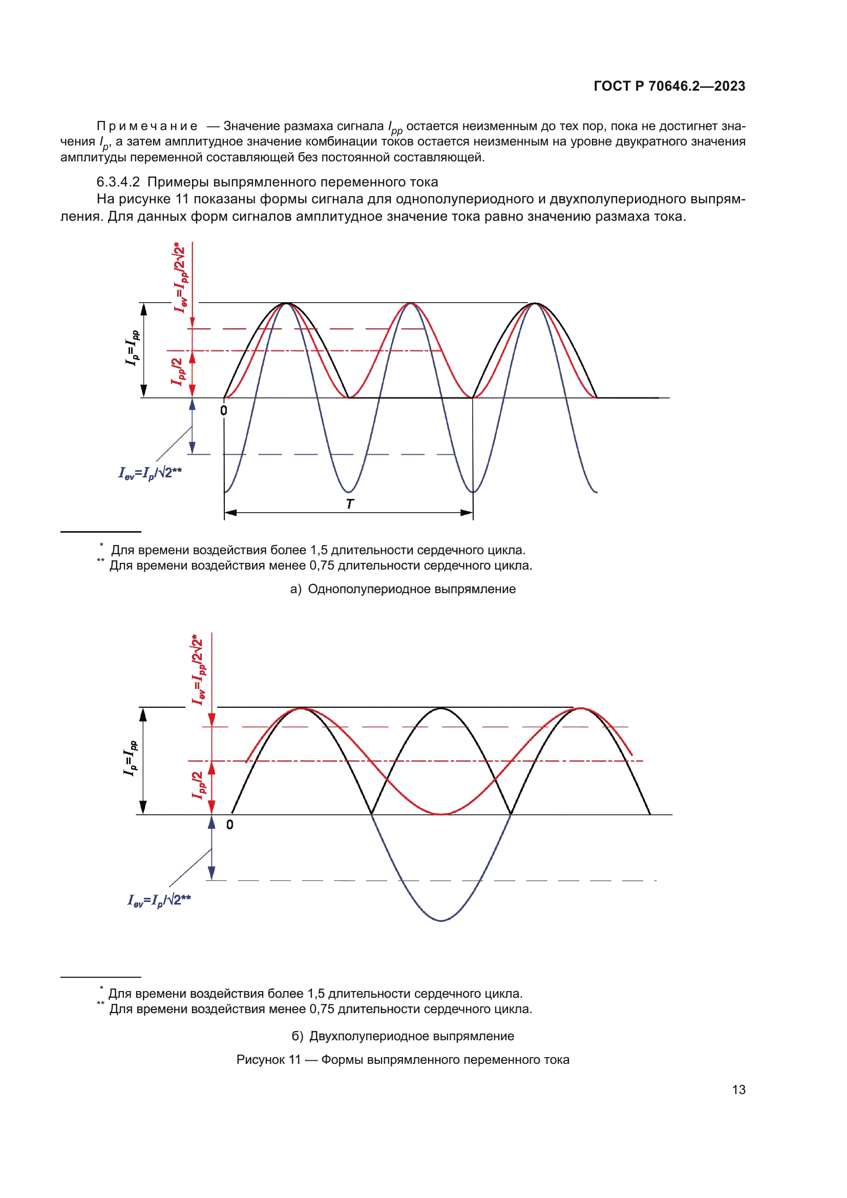 ГОСТ Р 70646.2-2023