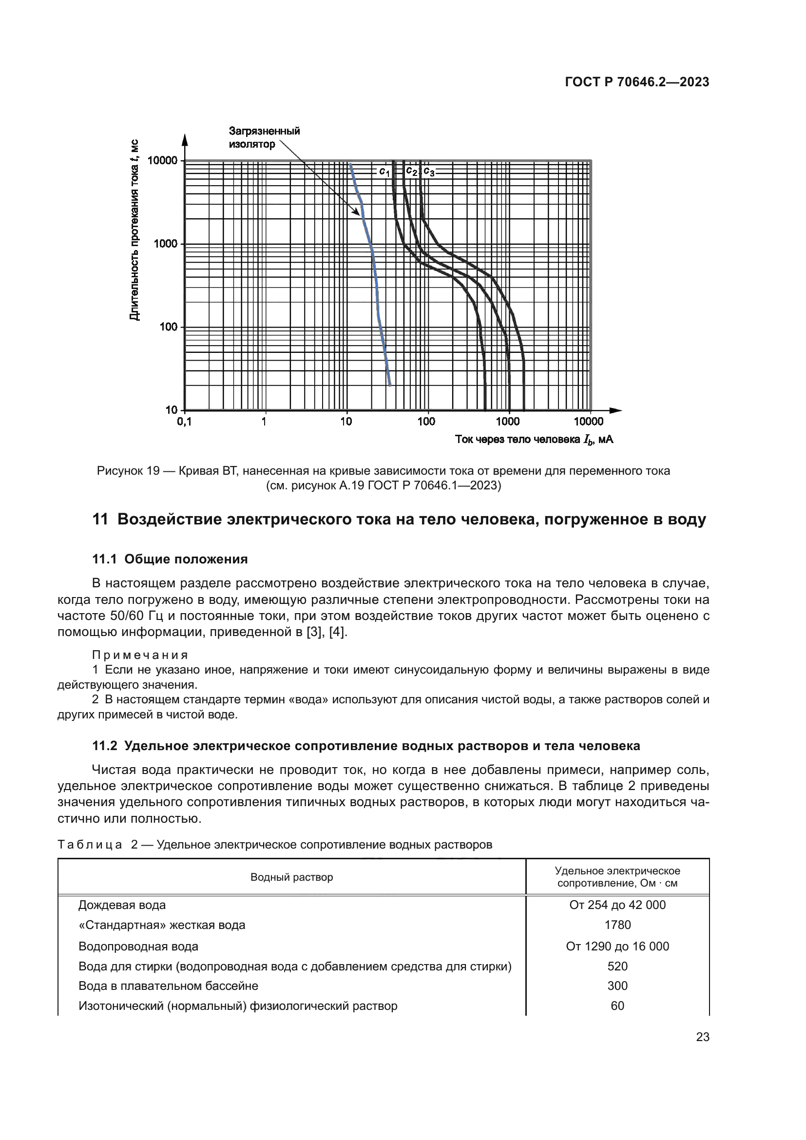 ГОСТ Р 70646.2-2023