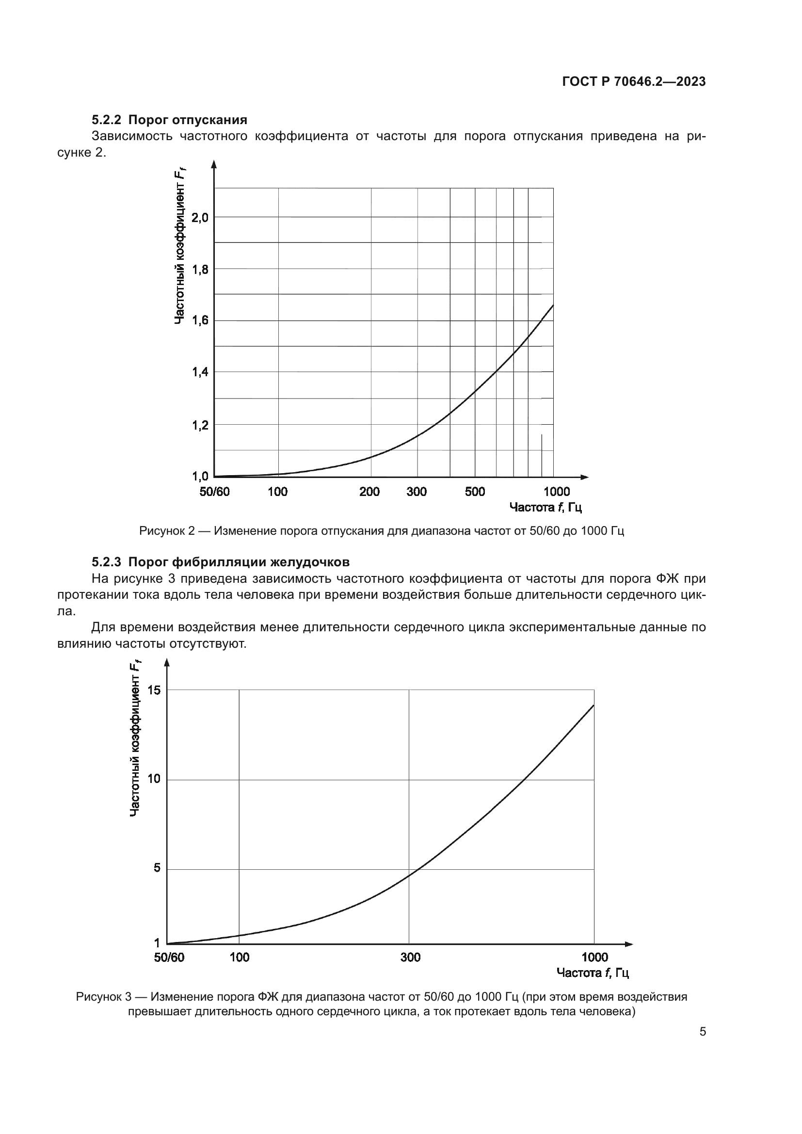 ГОСТ Р 70646.2-2023