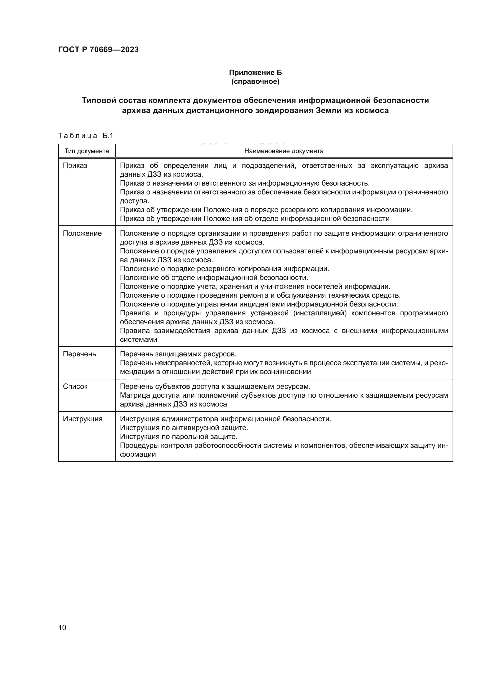 ГОСТ Р 70669-2023