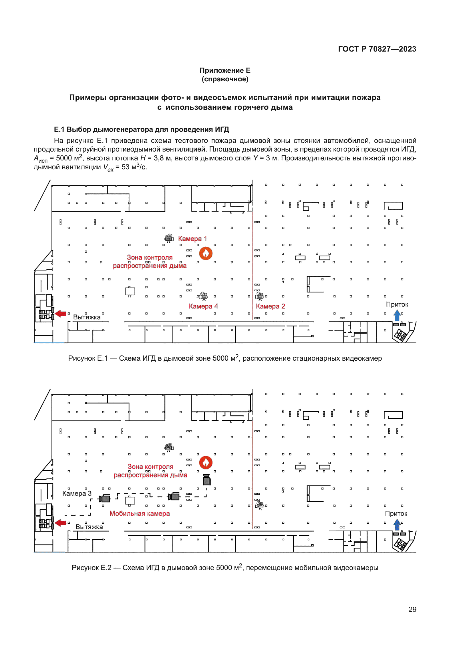 ГОСТ Р 70827-2023